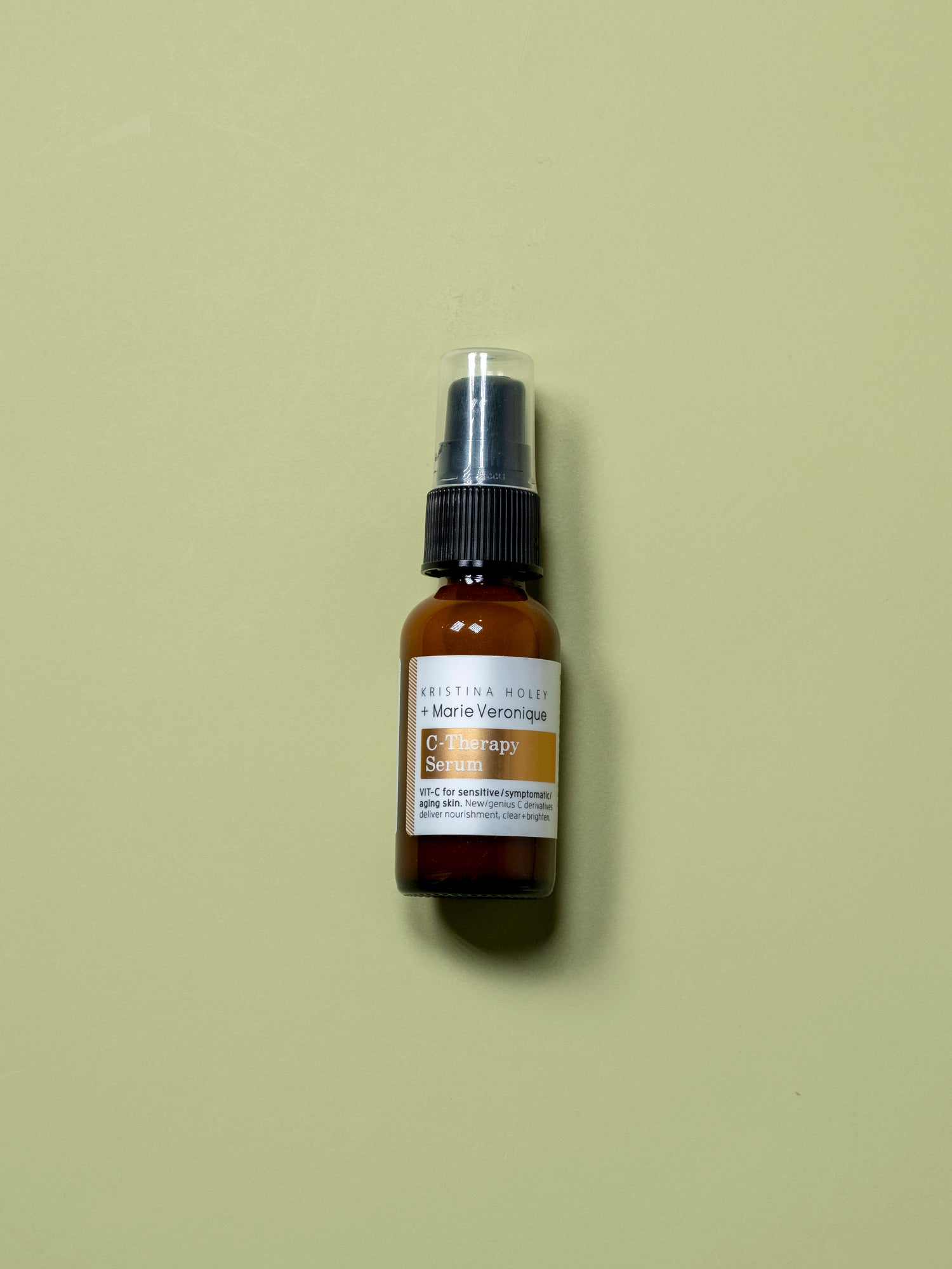 C-Therapy Serum