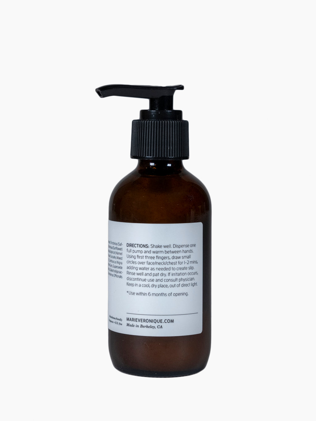 Pure + E.O. Free Oil Cleanser