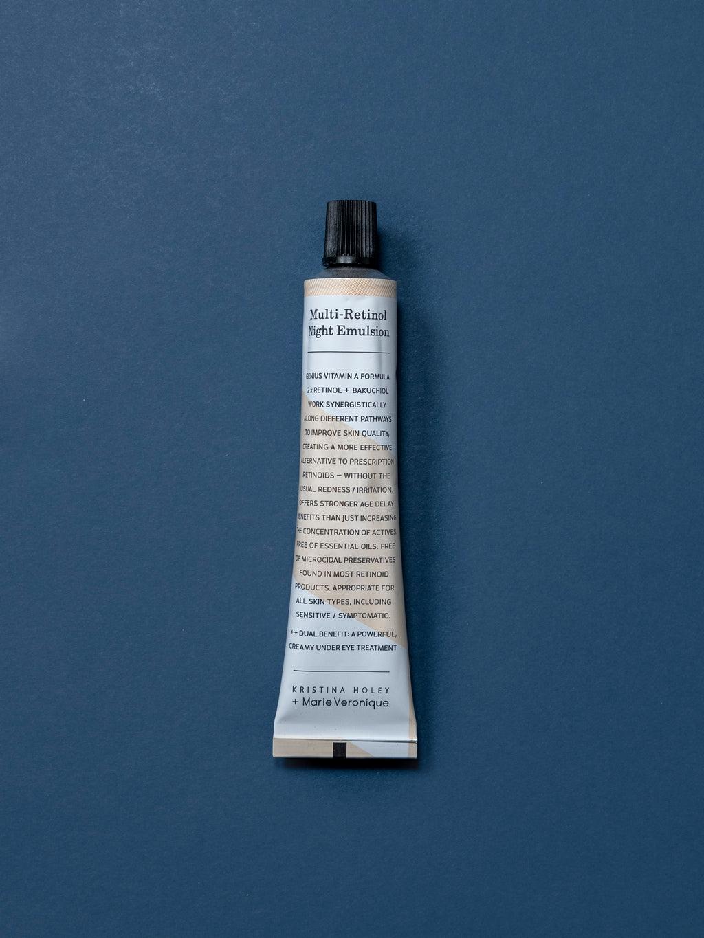 Multi-Retinol Night Emulsion