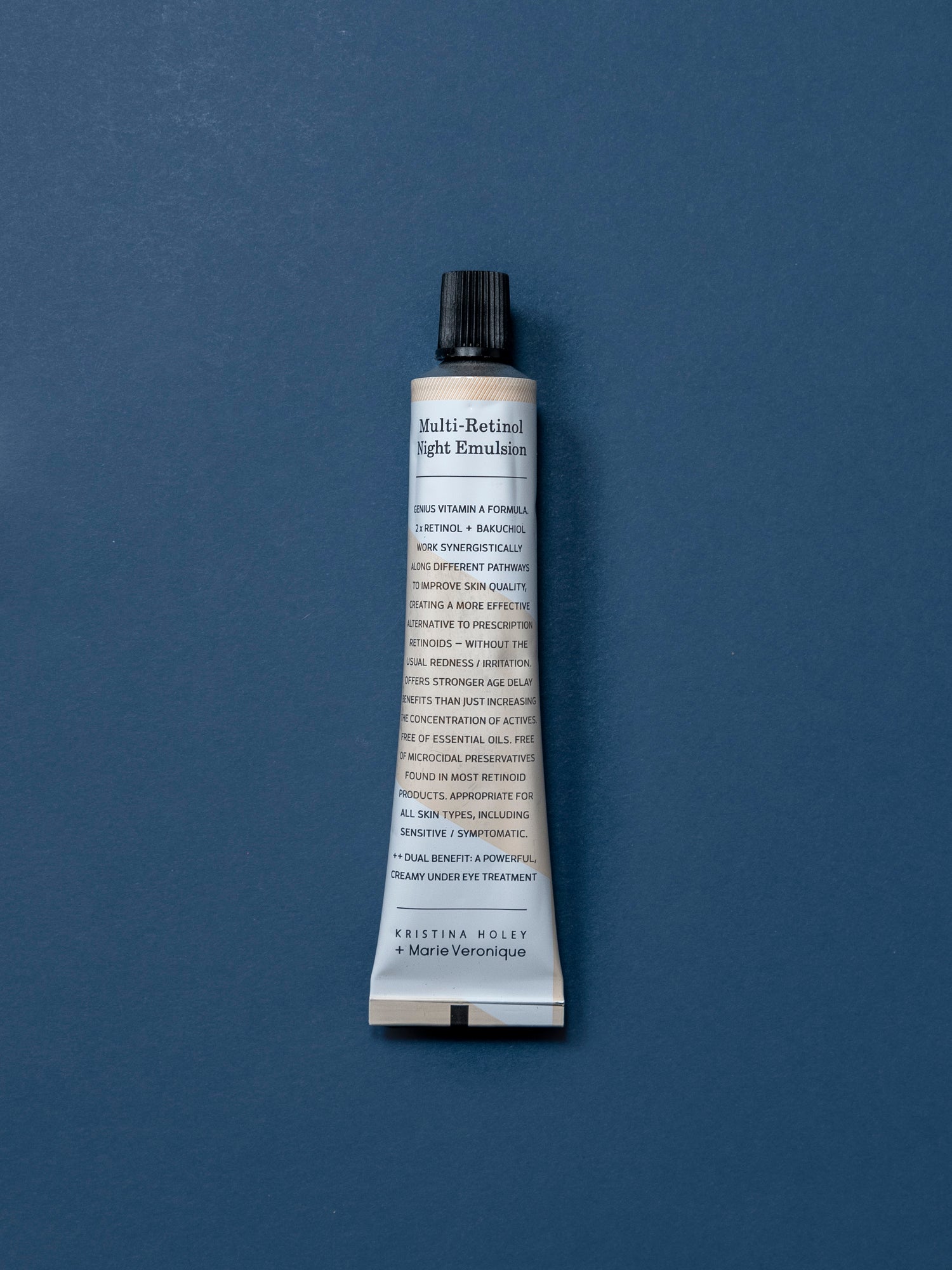 Multi-Retinol Night Emulsion