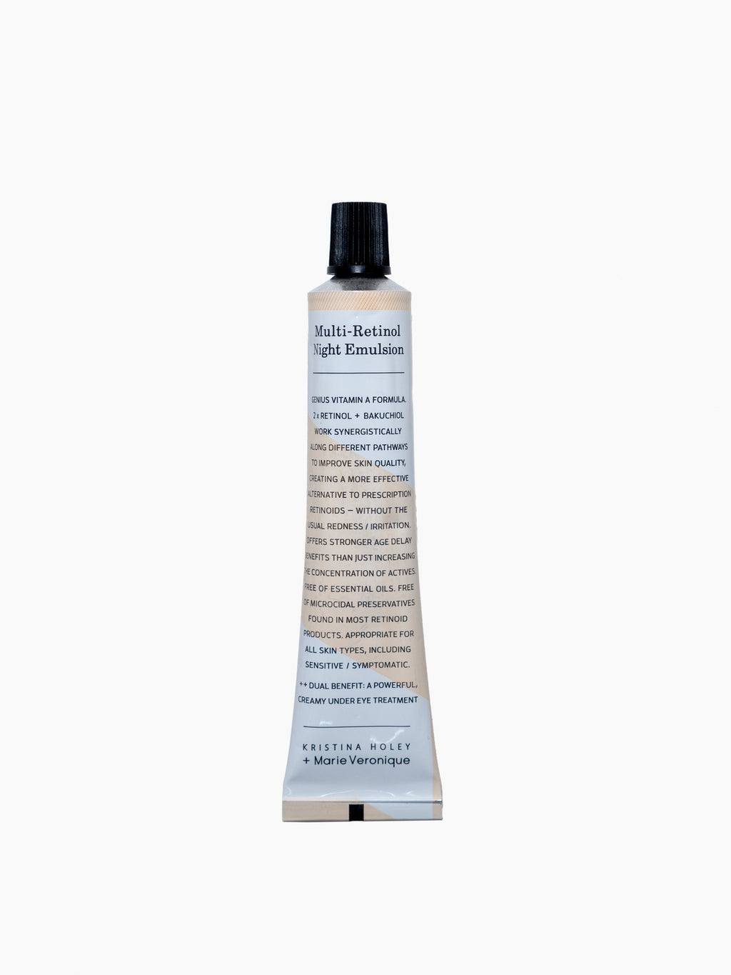 Multi-Retinol Night Emulsion