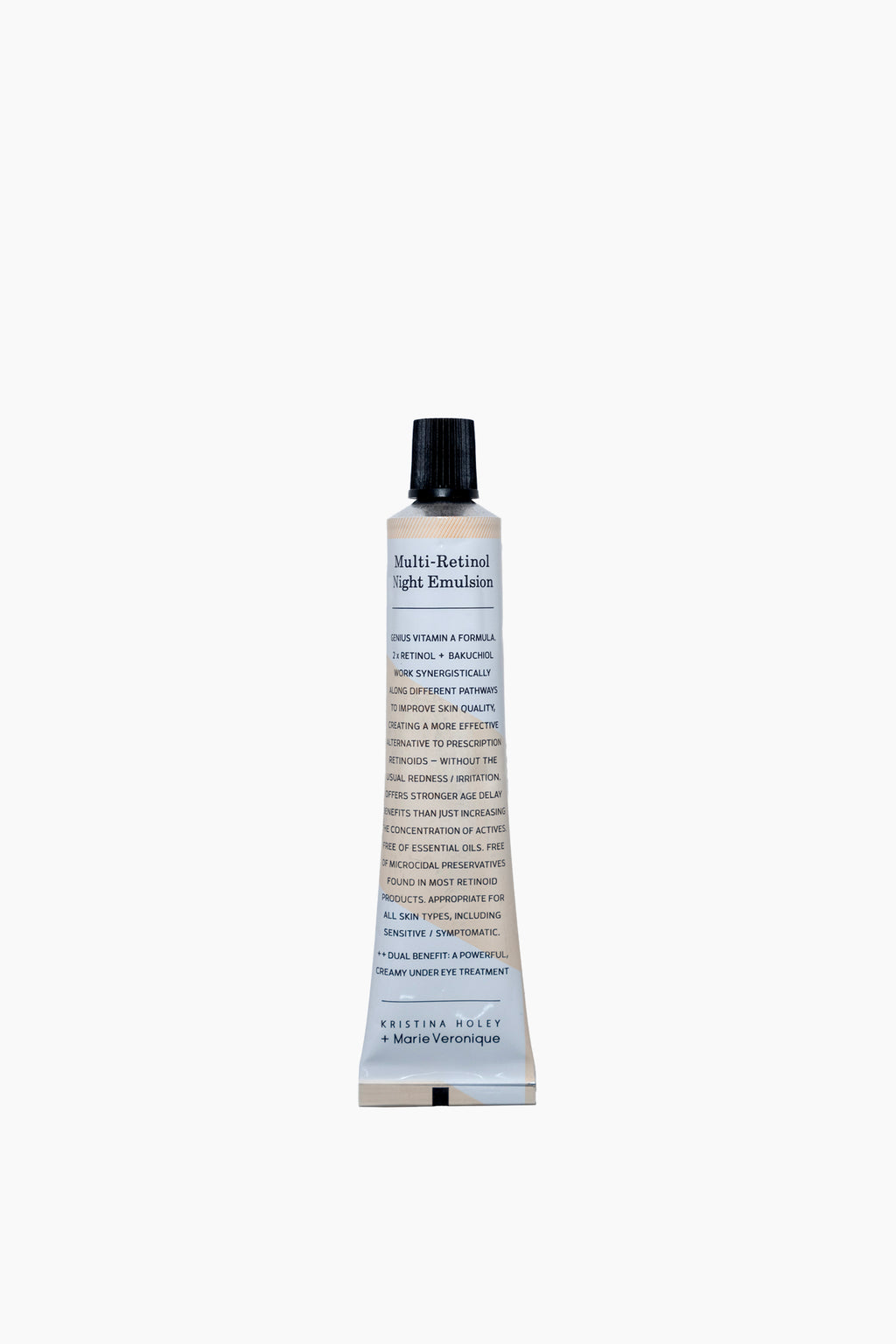 Multi-Retinol Night Emulsion