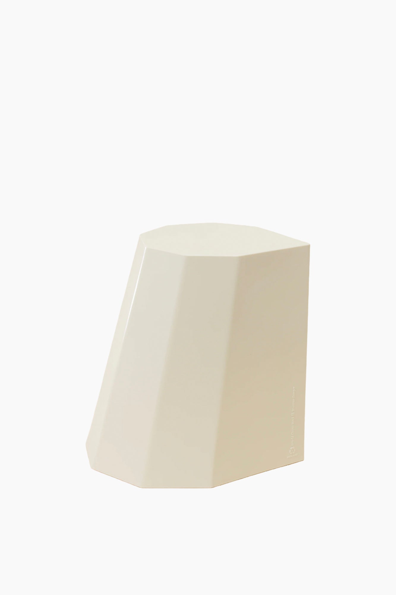 Arnold Circus Stool