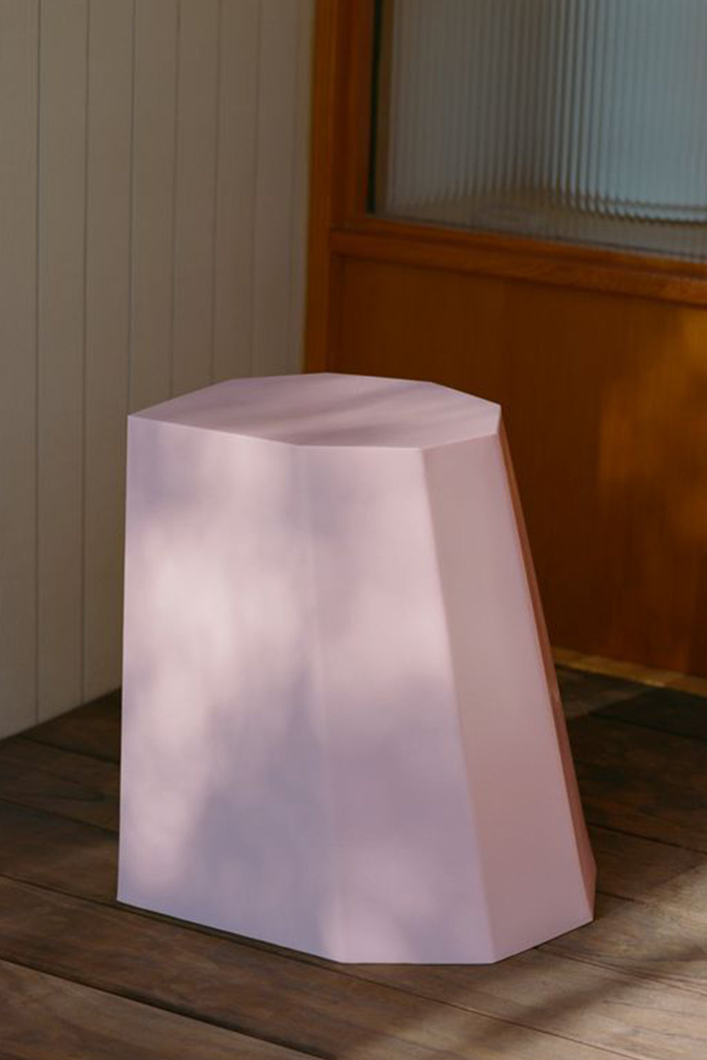 Arnold Circus Stool