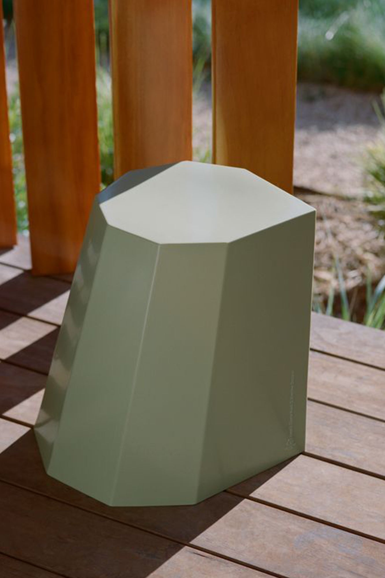 Arnold Circus Stool