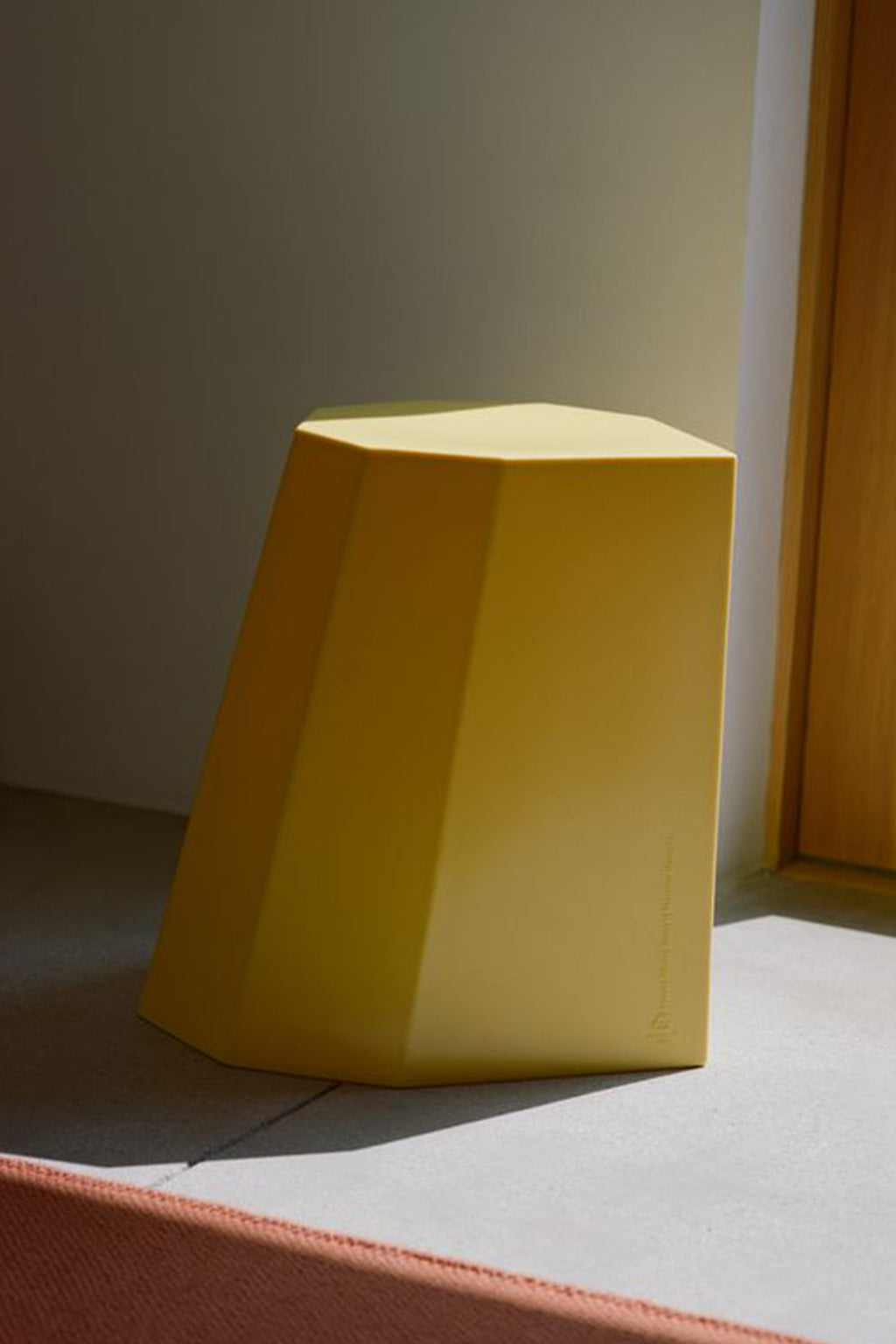 Arnold Circus Stool