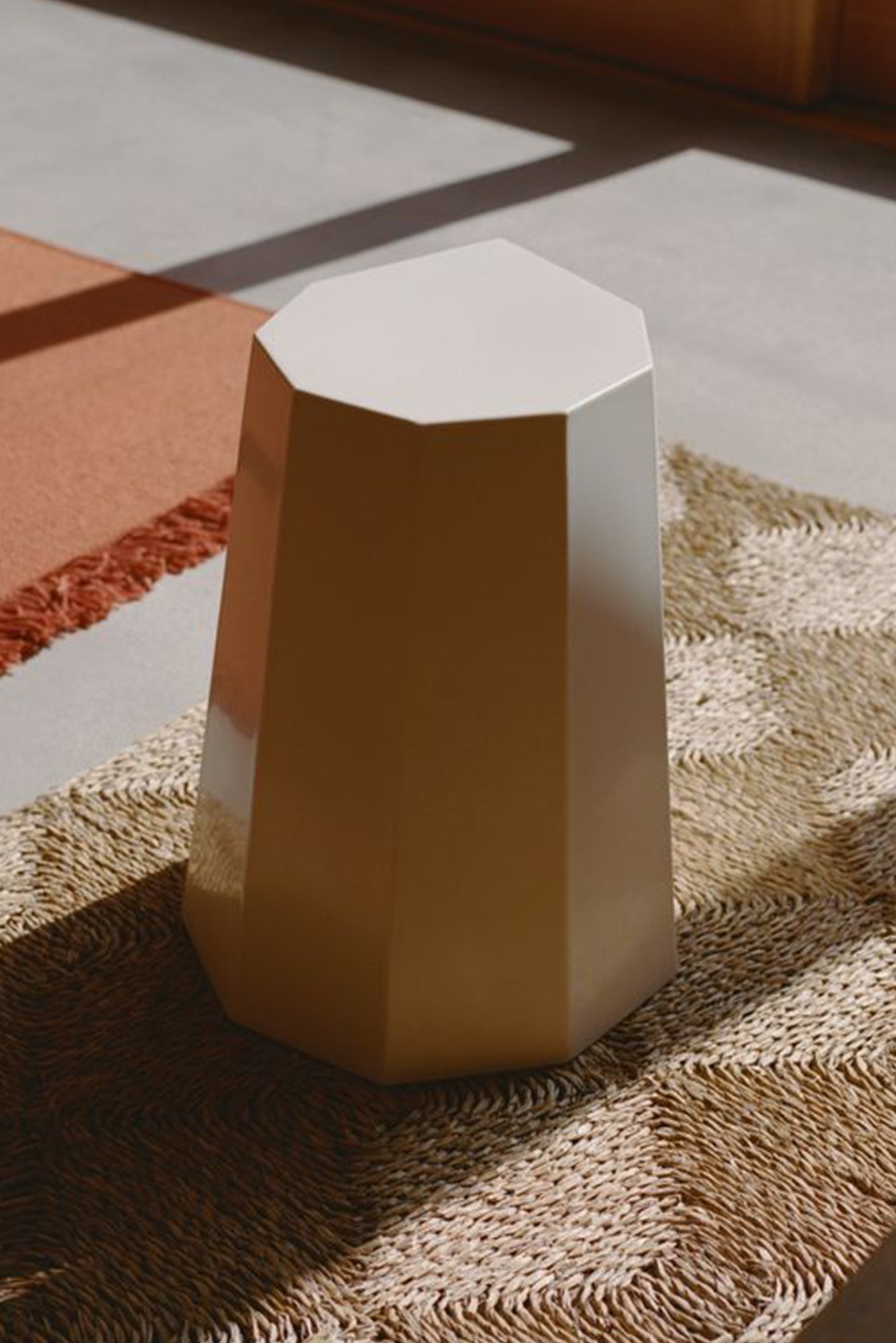 Arnold Circus Stool