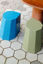 Arnold Circus Stool