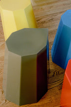 Arnold Circus Stool