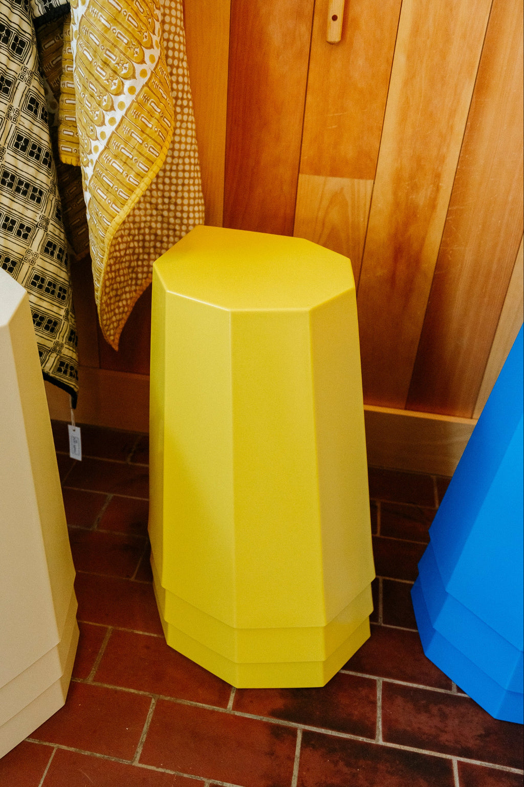 Arnold Circus Stool