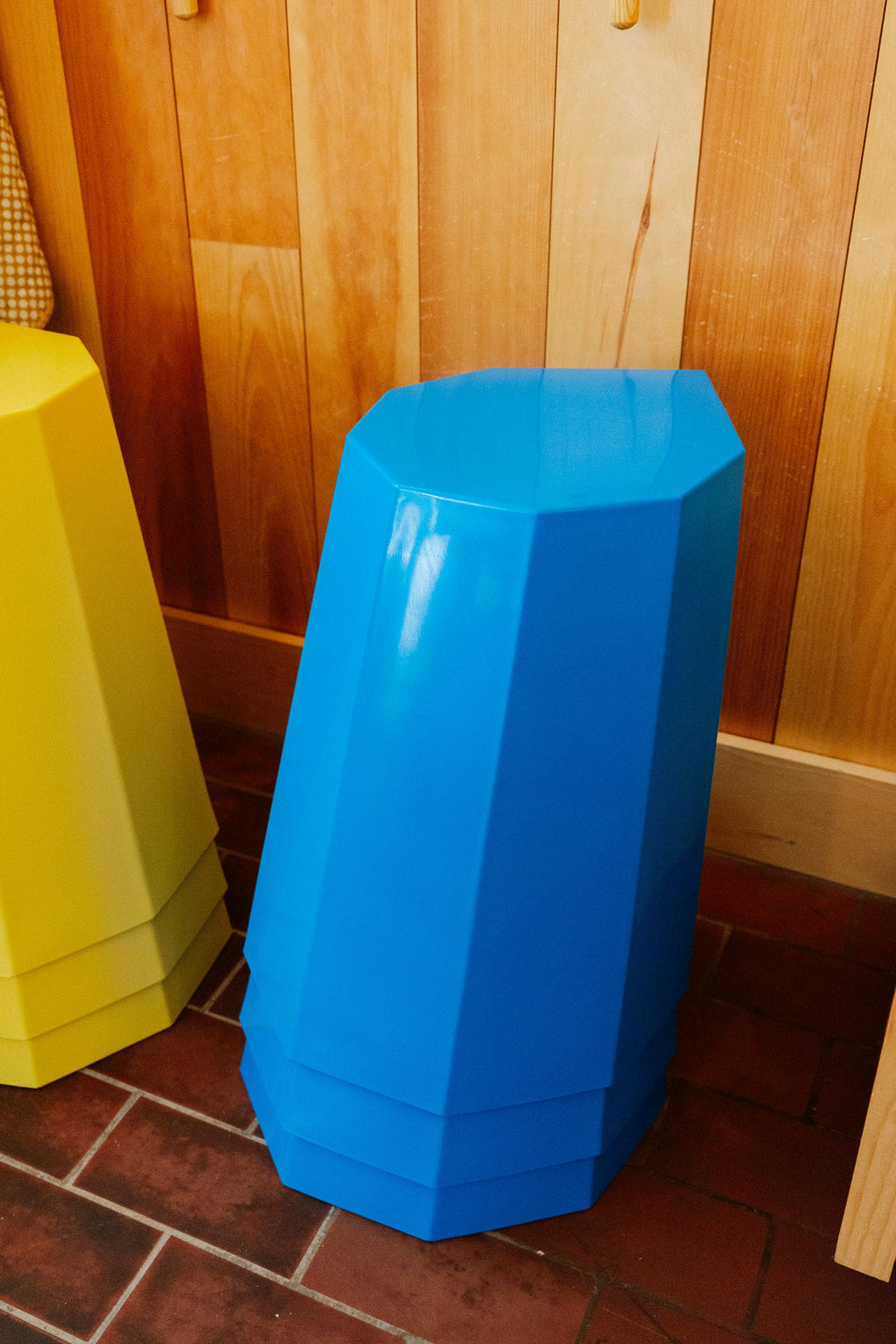 Arnold Circus Stool