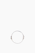 Rudimentary Bangle