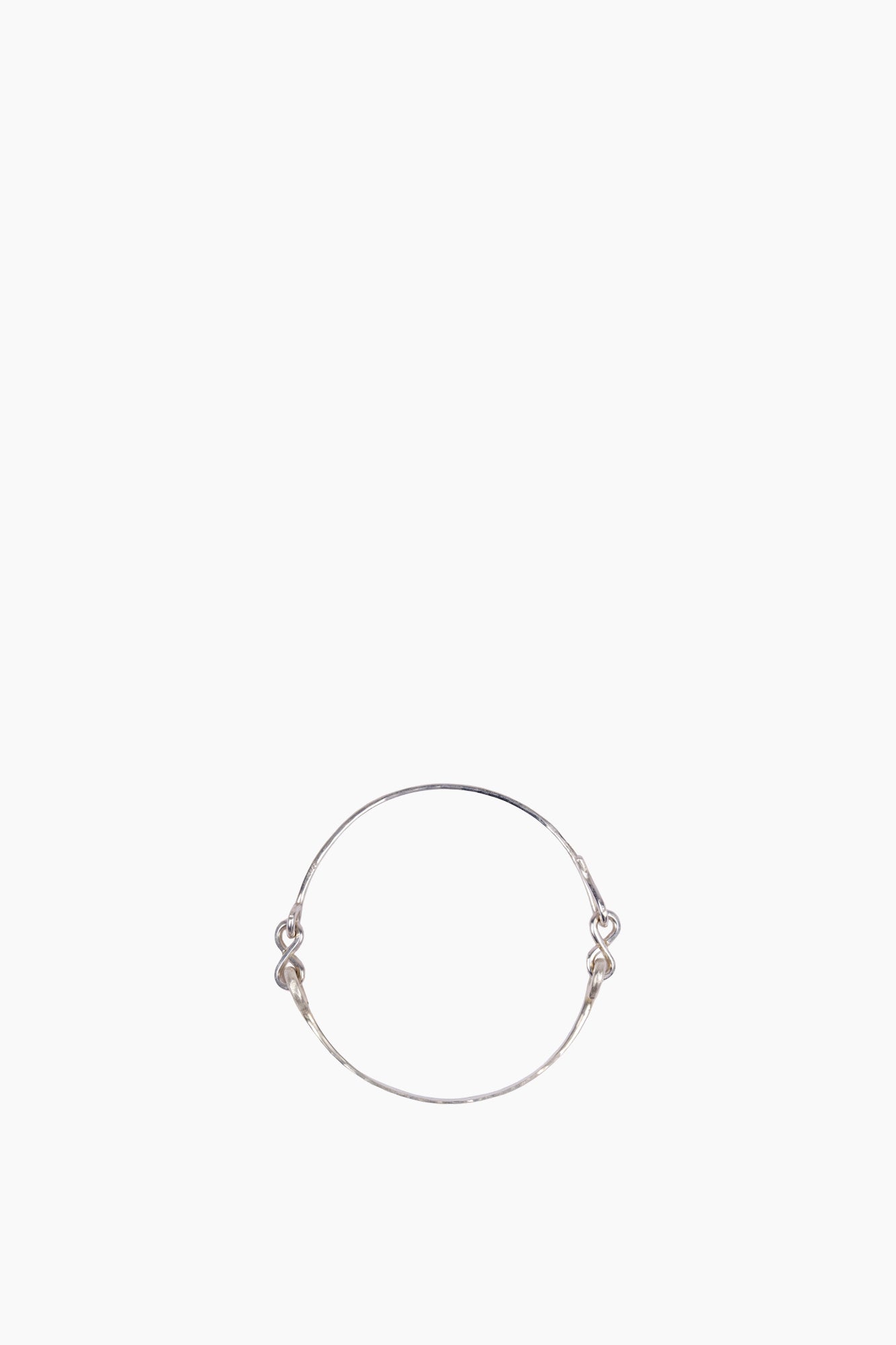 Rudimentary Bangle