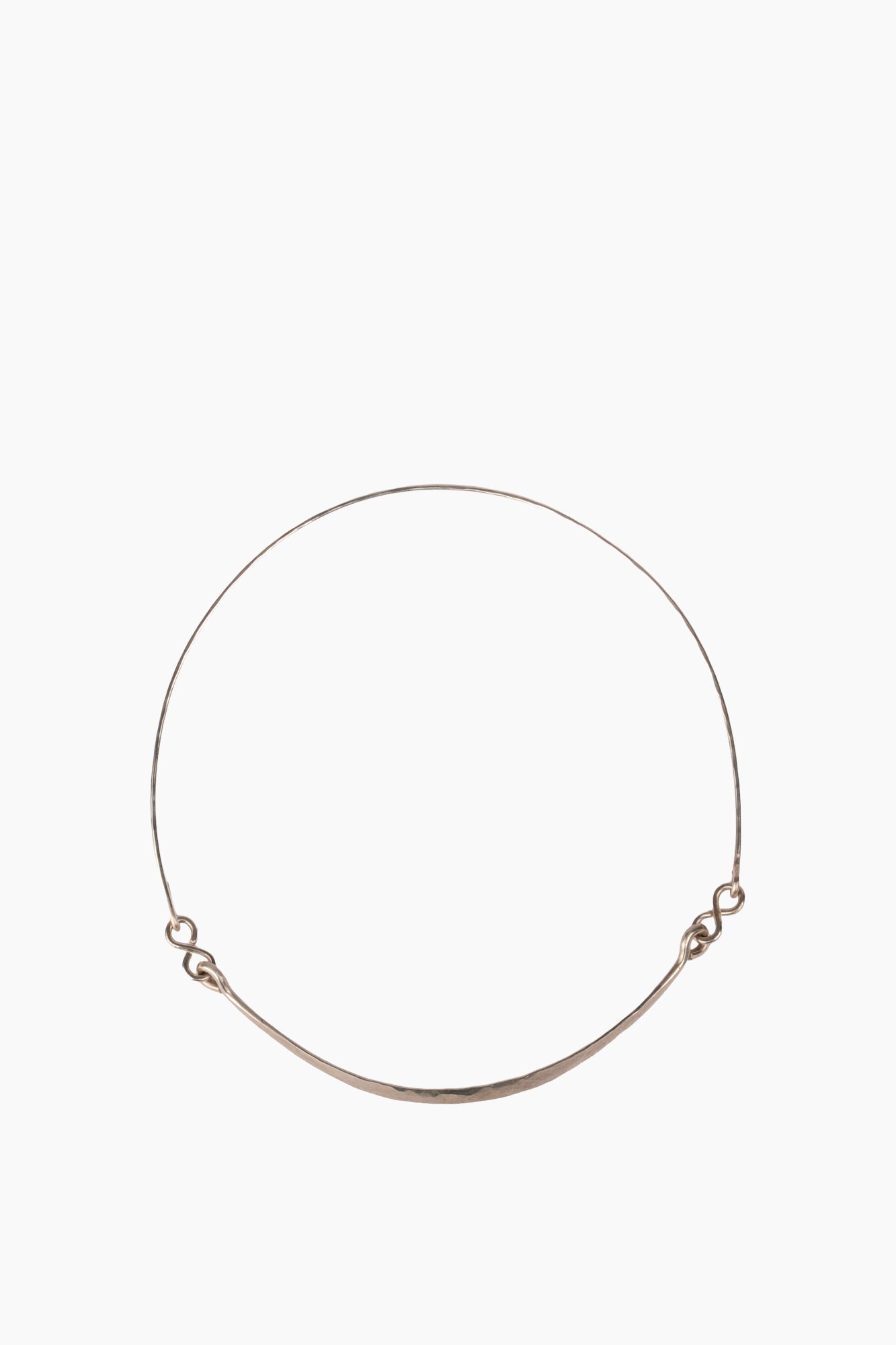 Rudimentary Collar