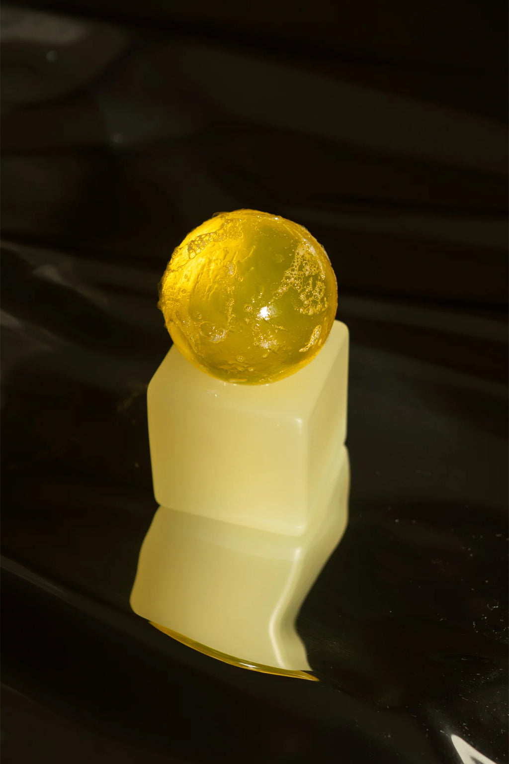 OBA Citralis Soap