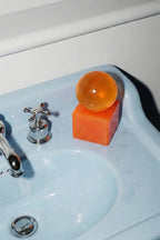 OBA Papaya Soap
