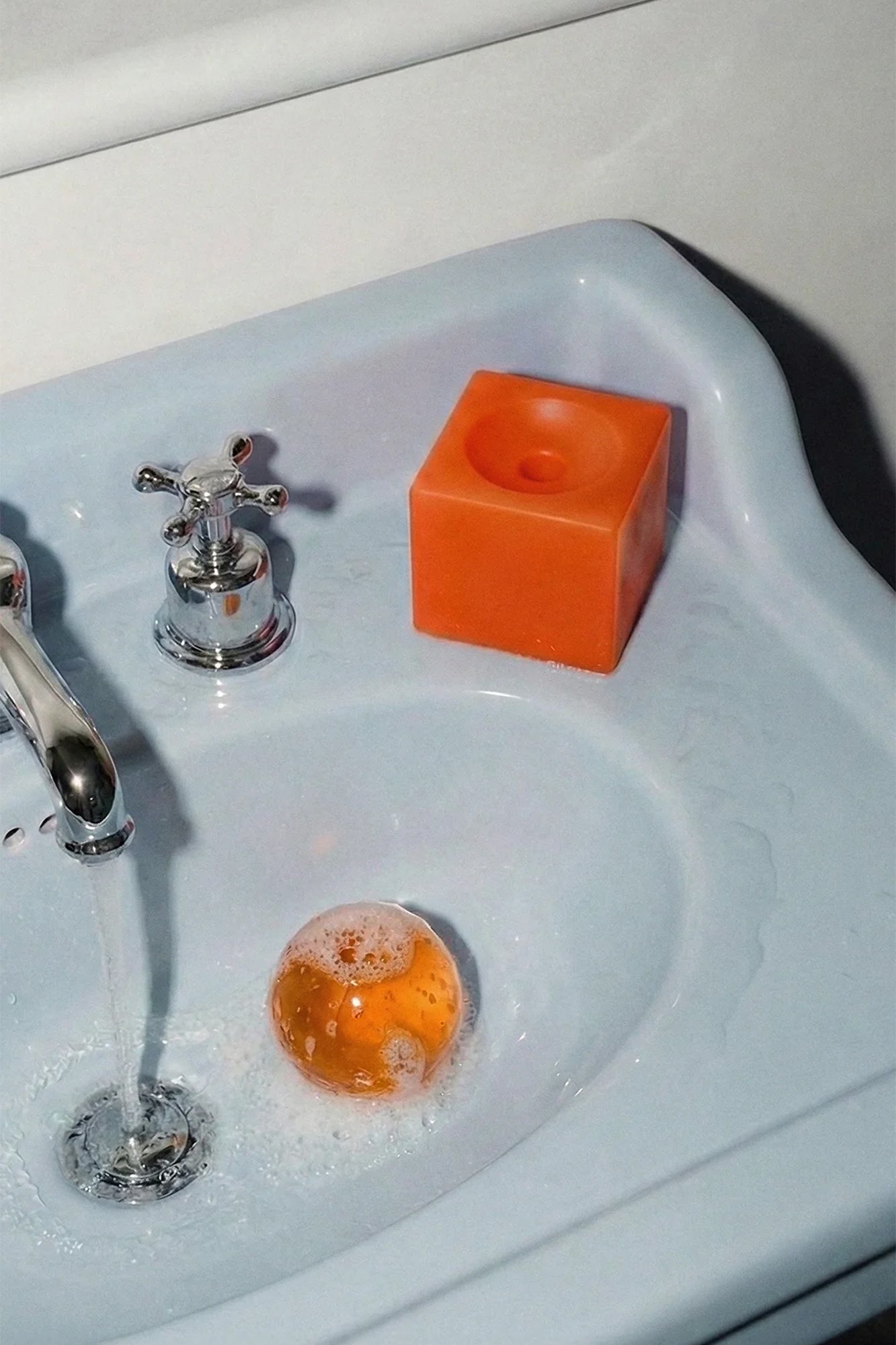 OBA Papaya Soap