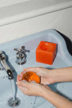 OBA Papaya Soap