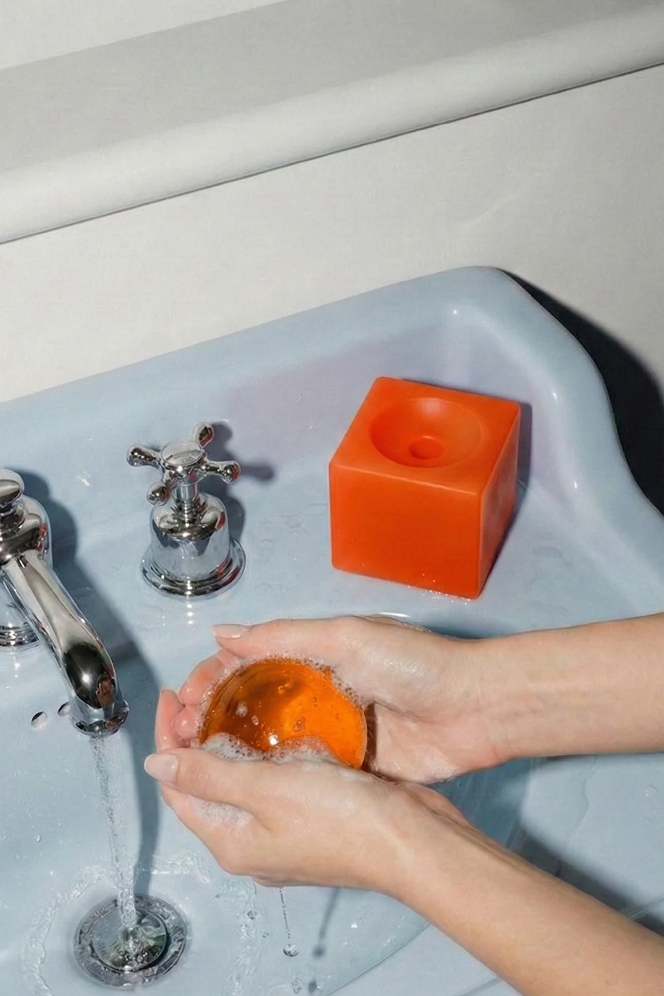 OBA Papaya Soap