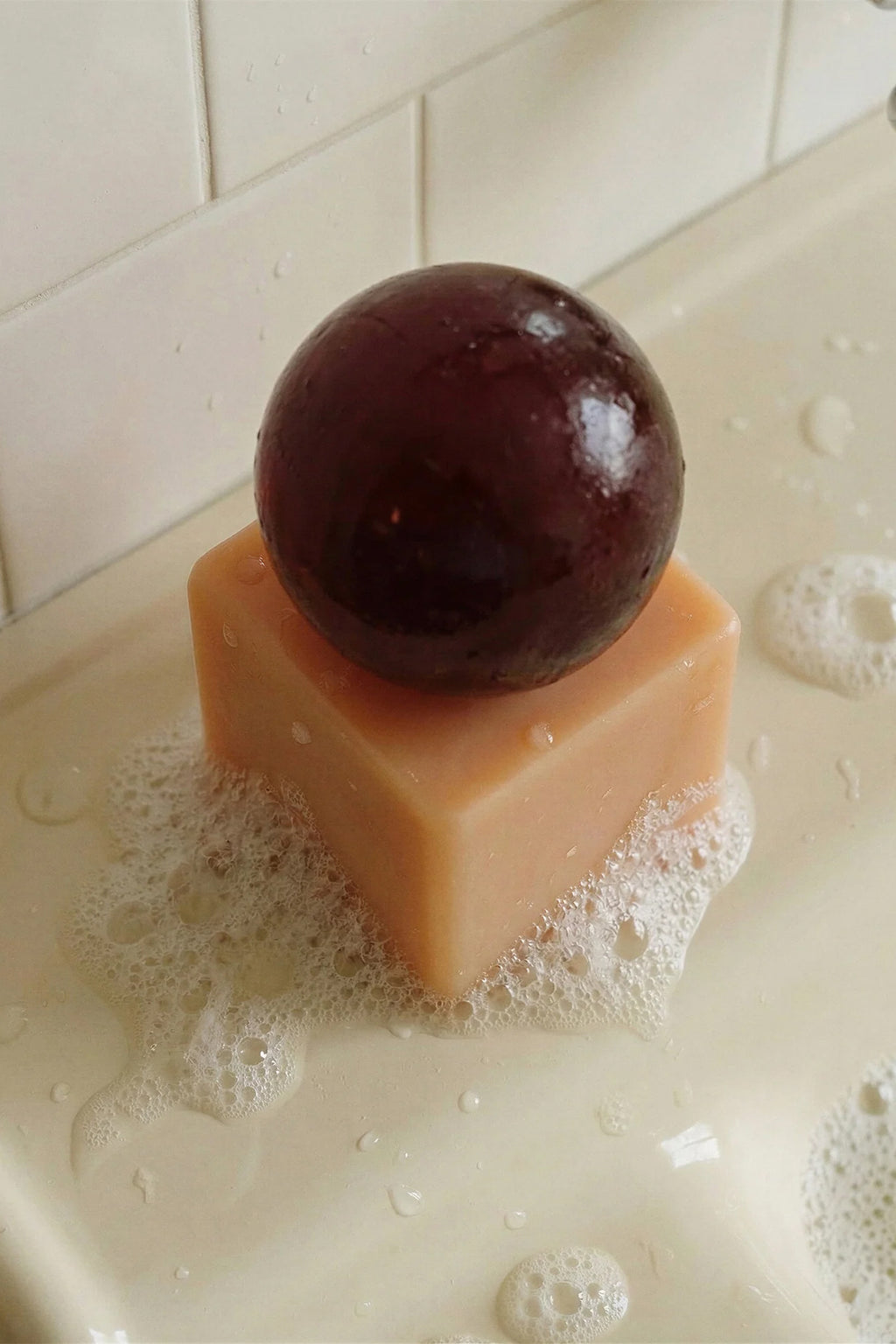 OBA Terralis Soap
