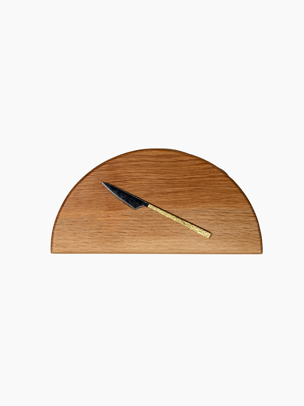 Half Moon Cutting Boards