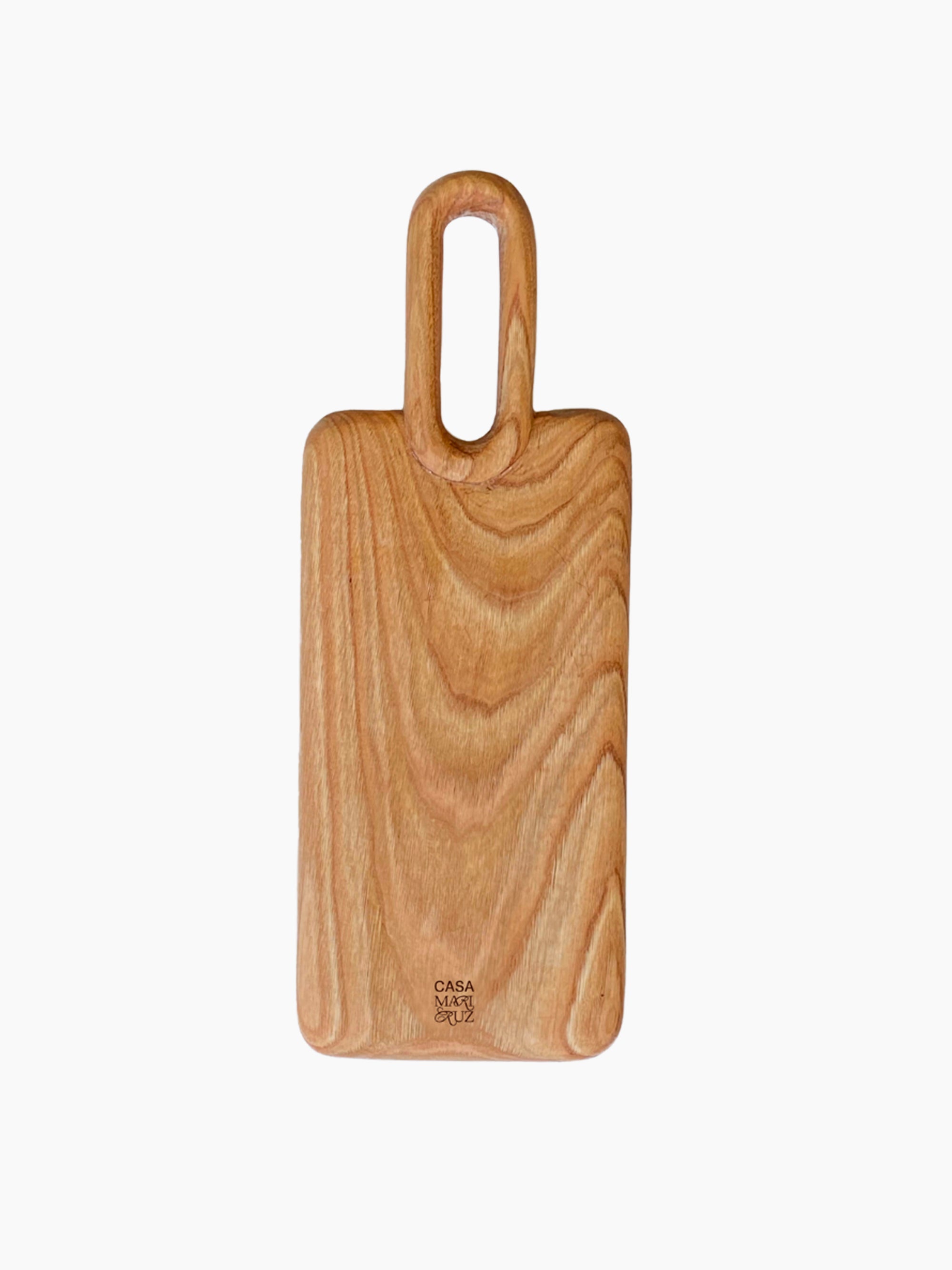 The Oval Handled Board | 3 Sizes