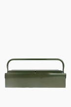 Single Layer Tool Box