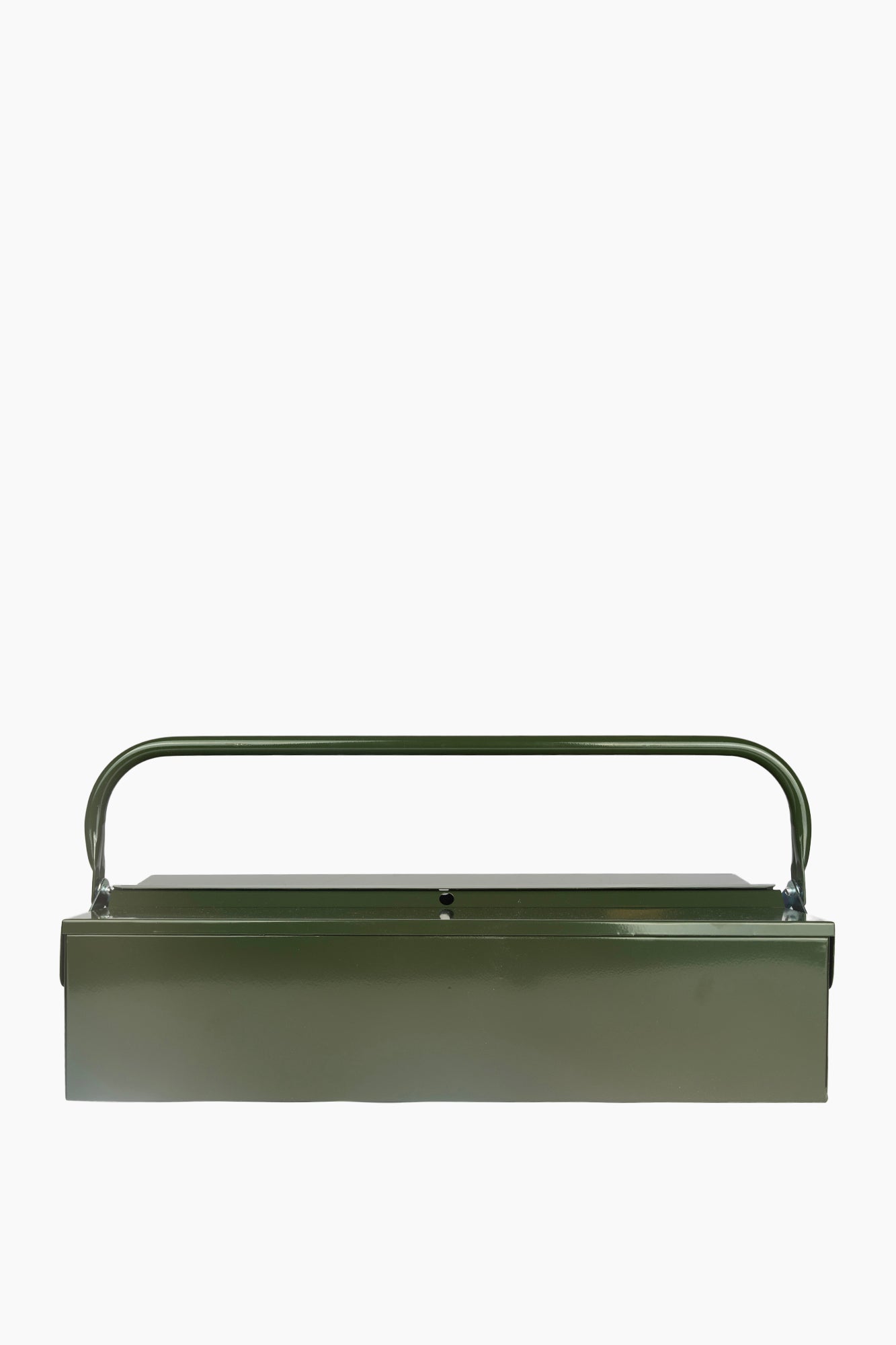 Single Layer Tool Box