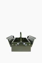 Single Layer Tool Box