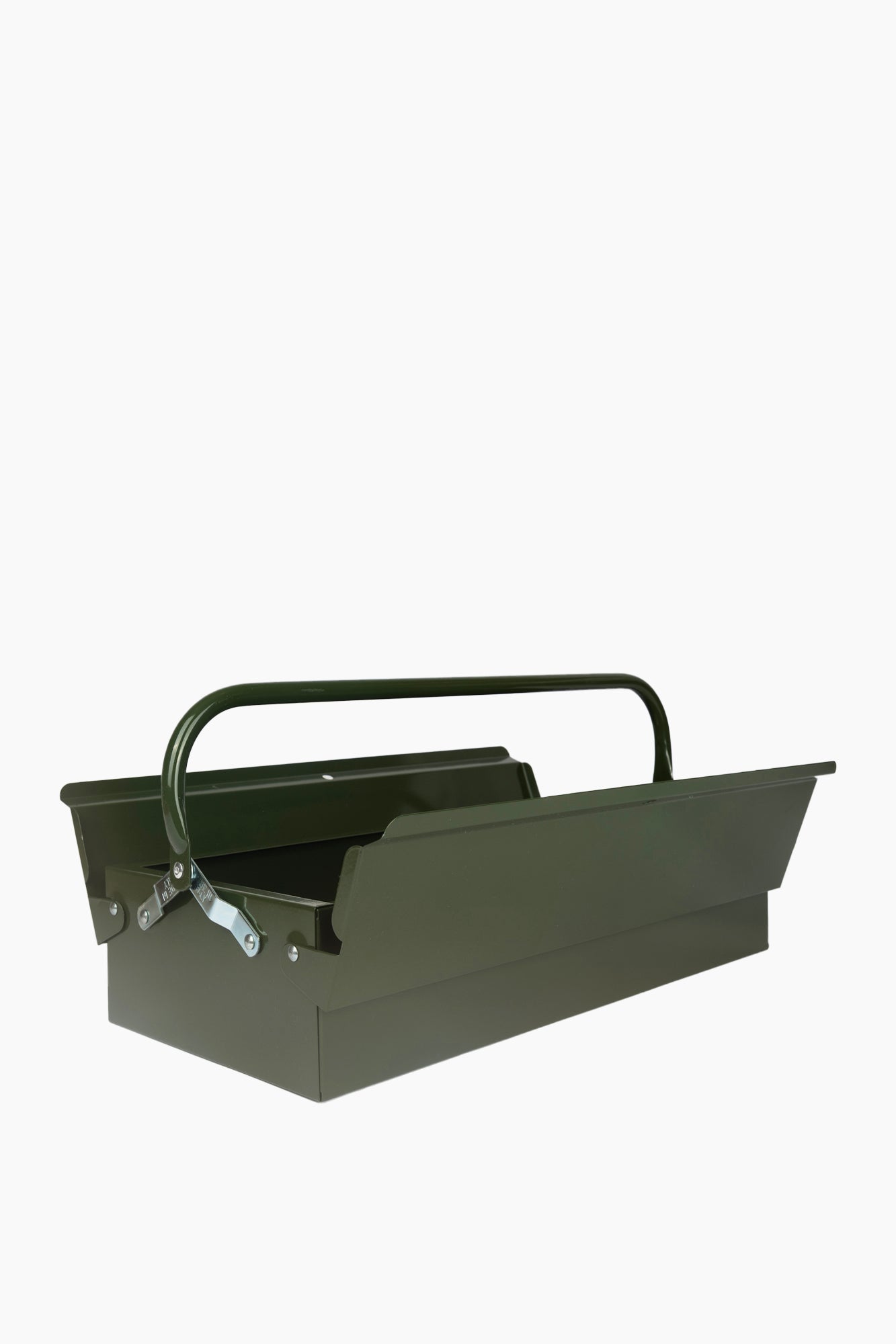 Single Layer Tool Box