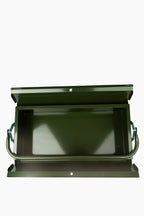 Single Layer Tool Box