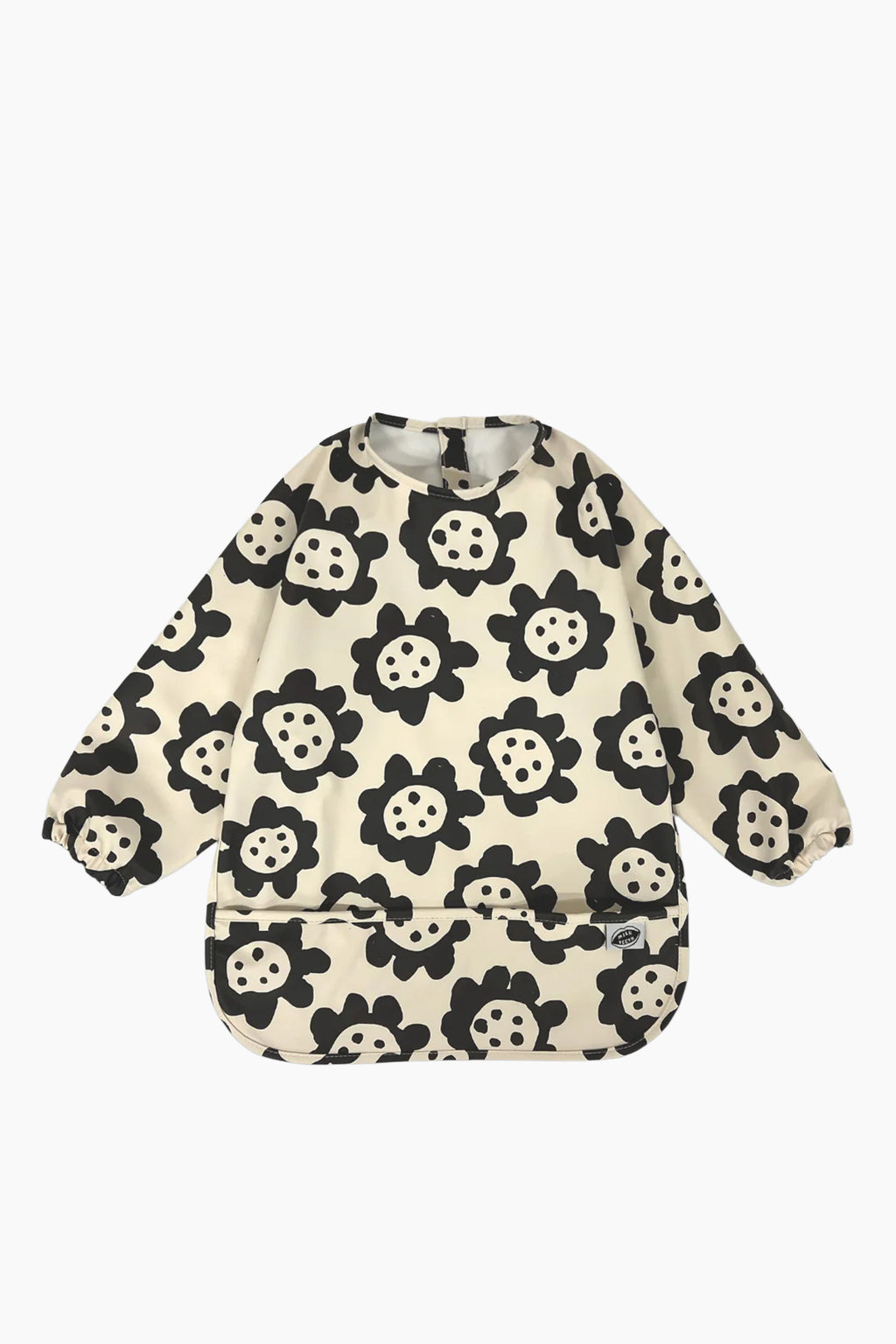 Smock Bib | 6 Patterns