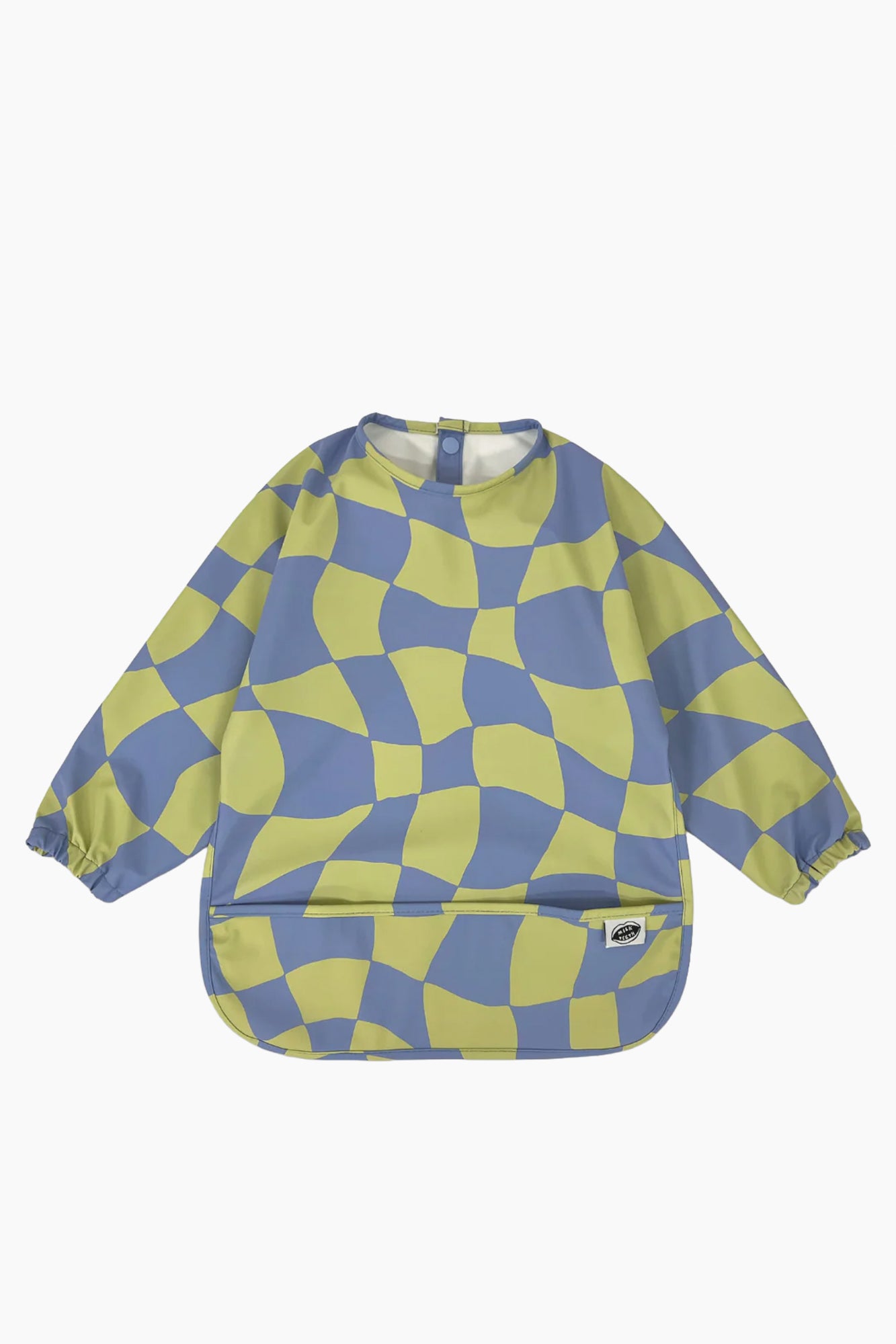 Smock Bib | 6 Patterns