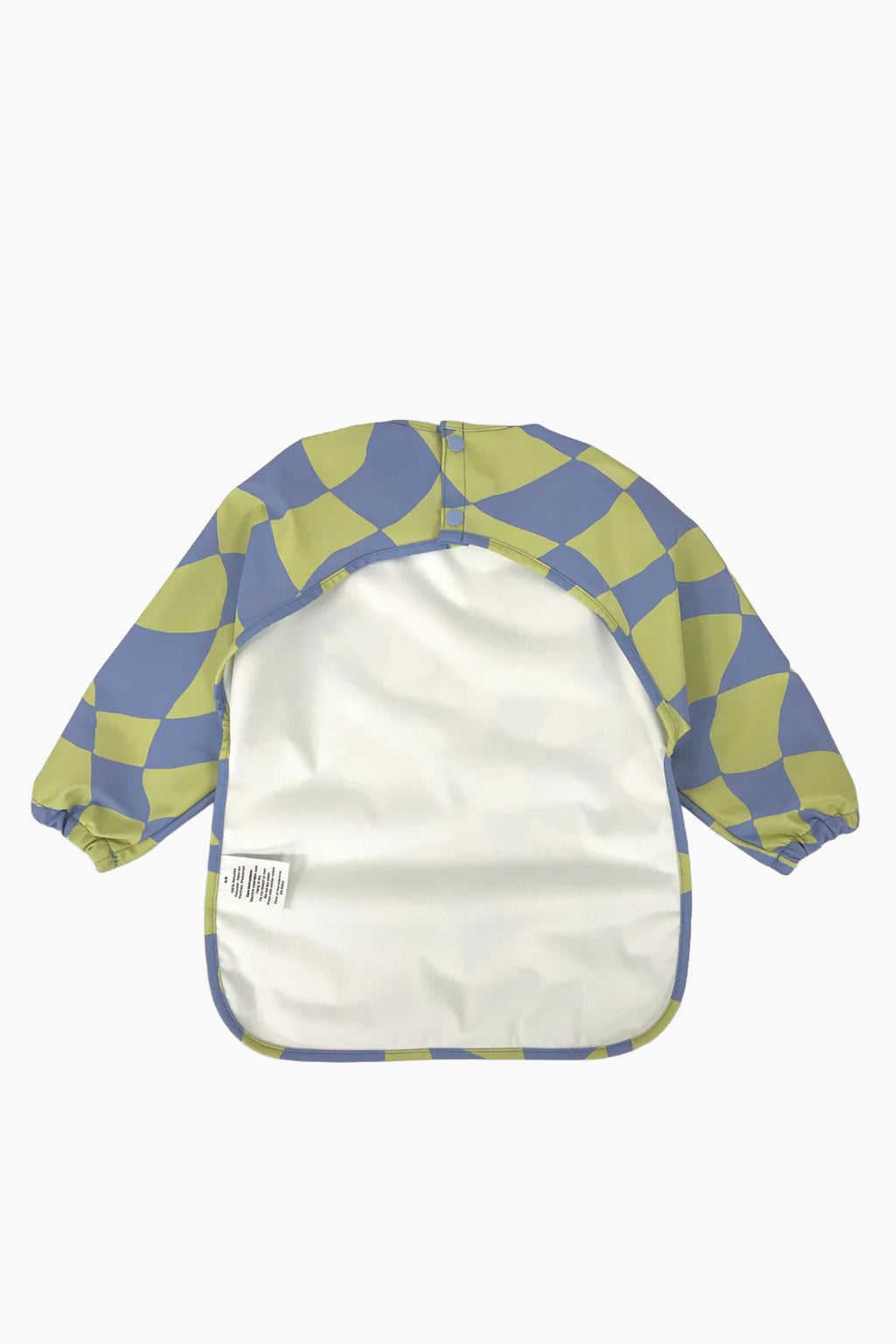 Smock Bib | 6 Patterns