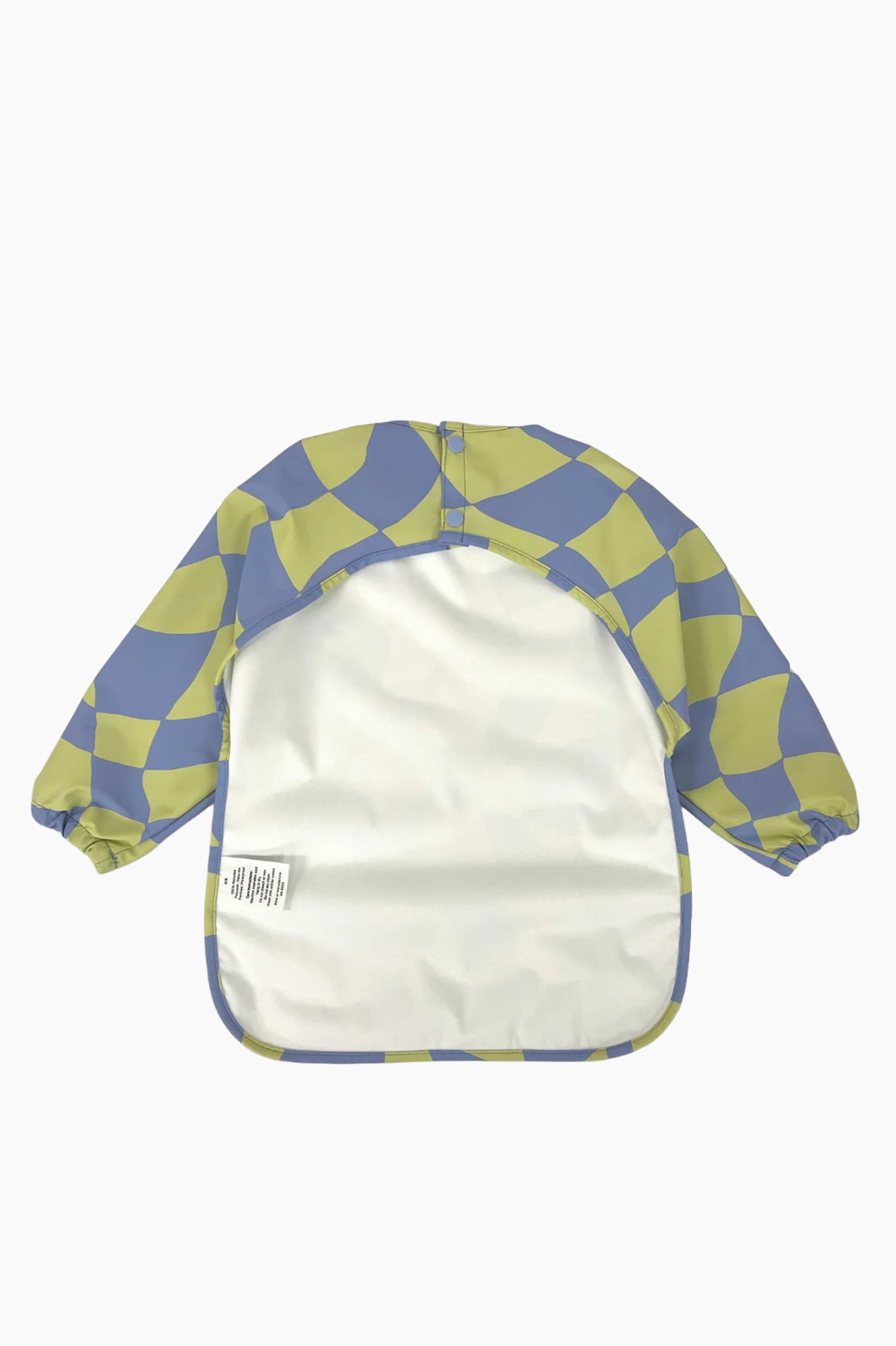 Smock Bib | 6 Patterns