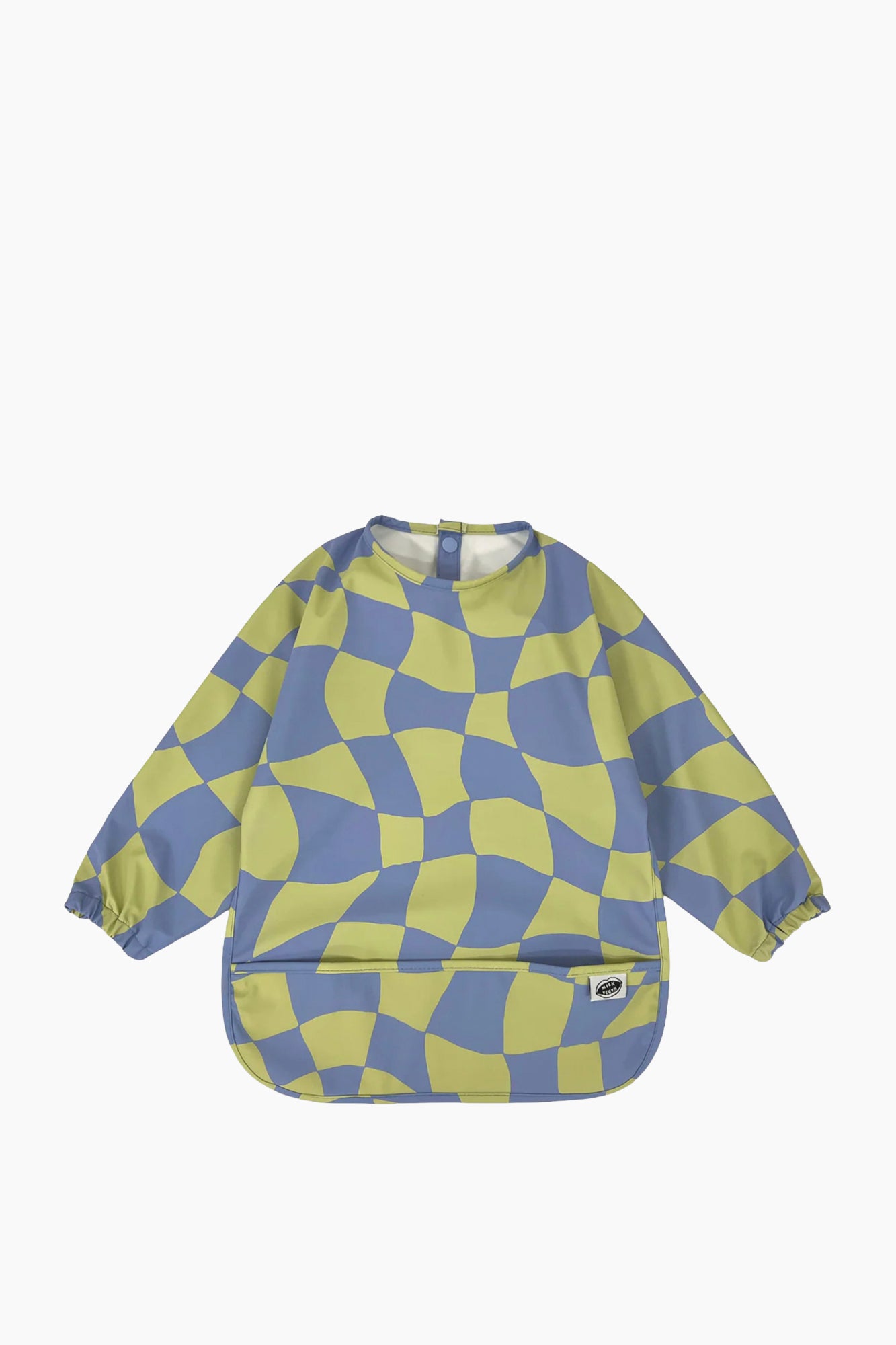 Smock Bib