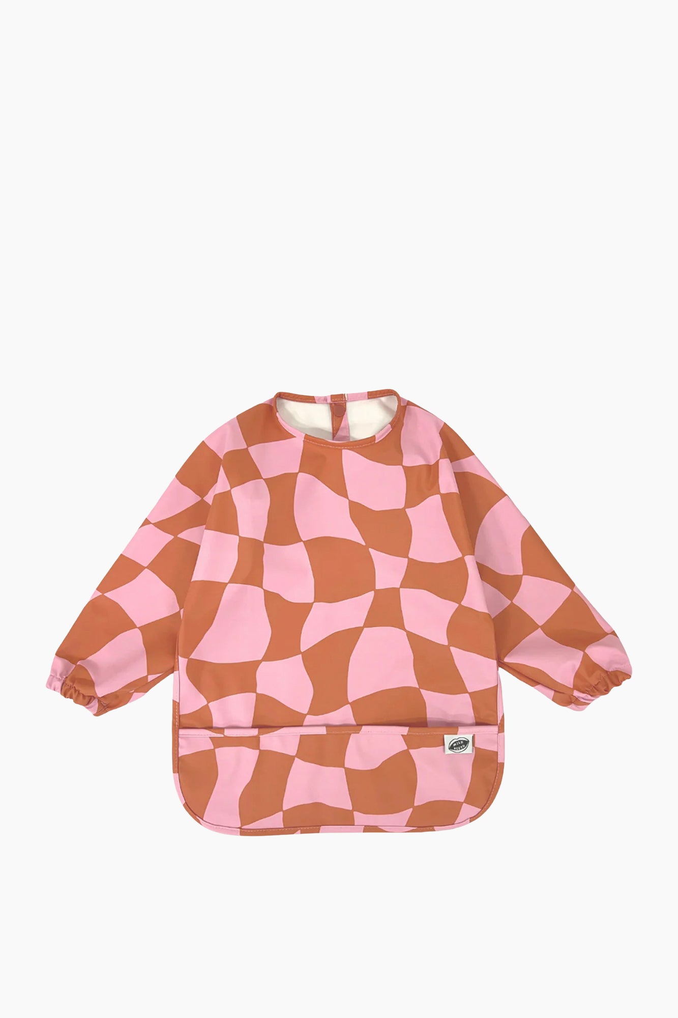 Smock Bib