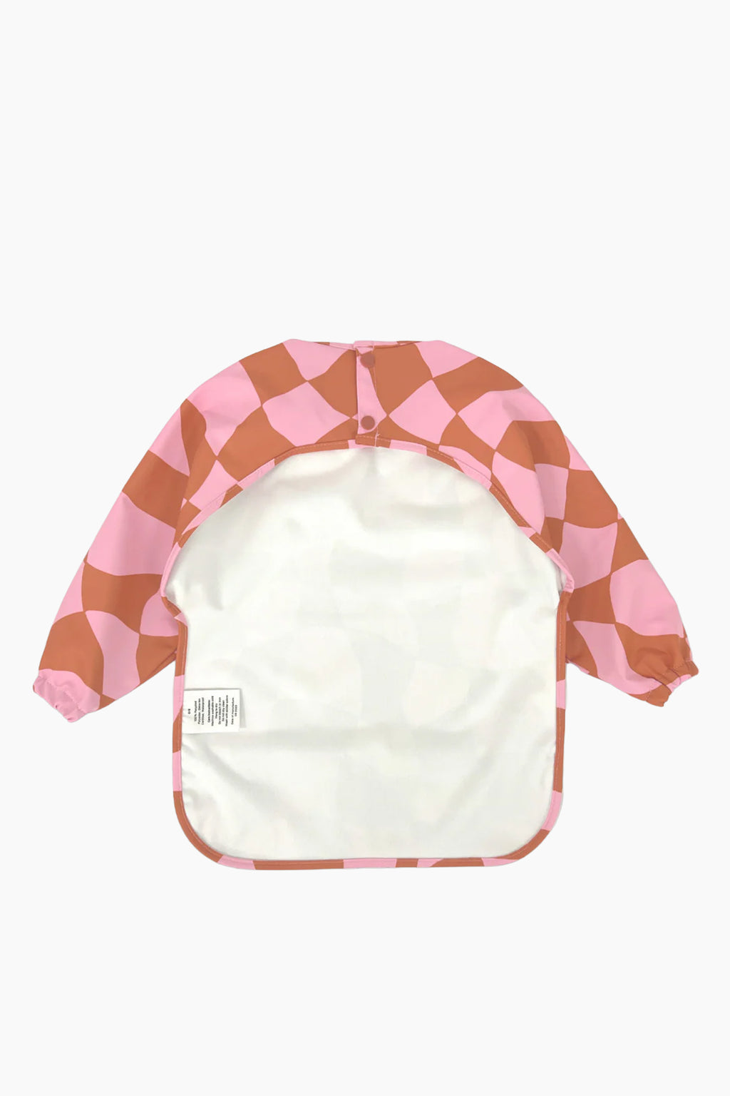 Smock Bib | 6 Patterns