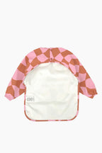Smock Bib | 6 Patterns