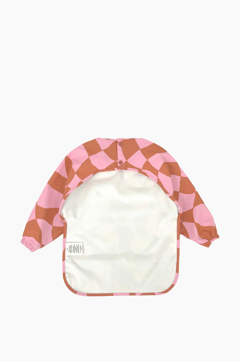 Smock Bib