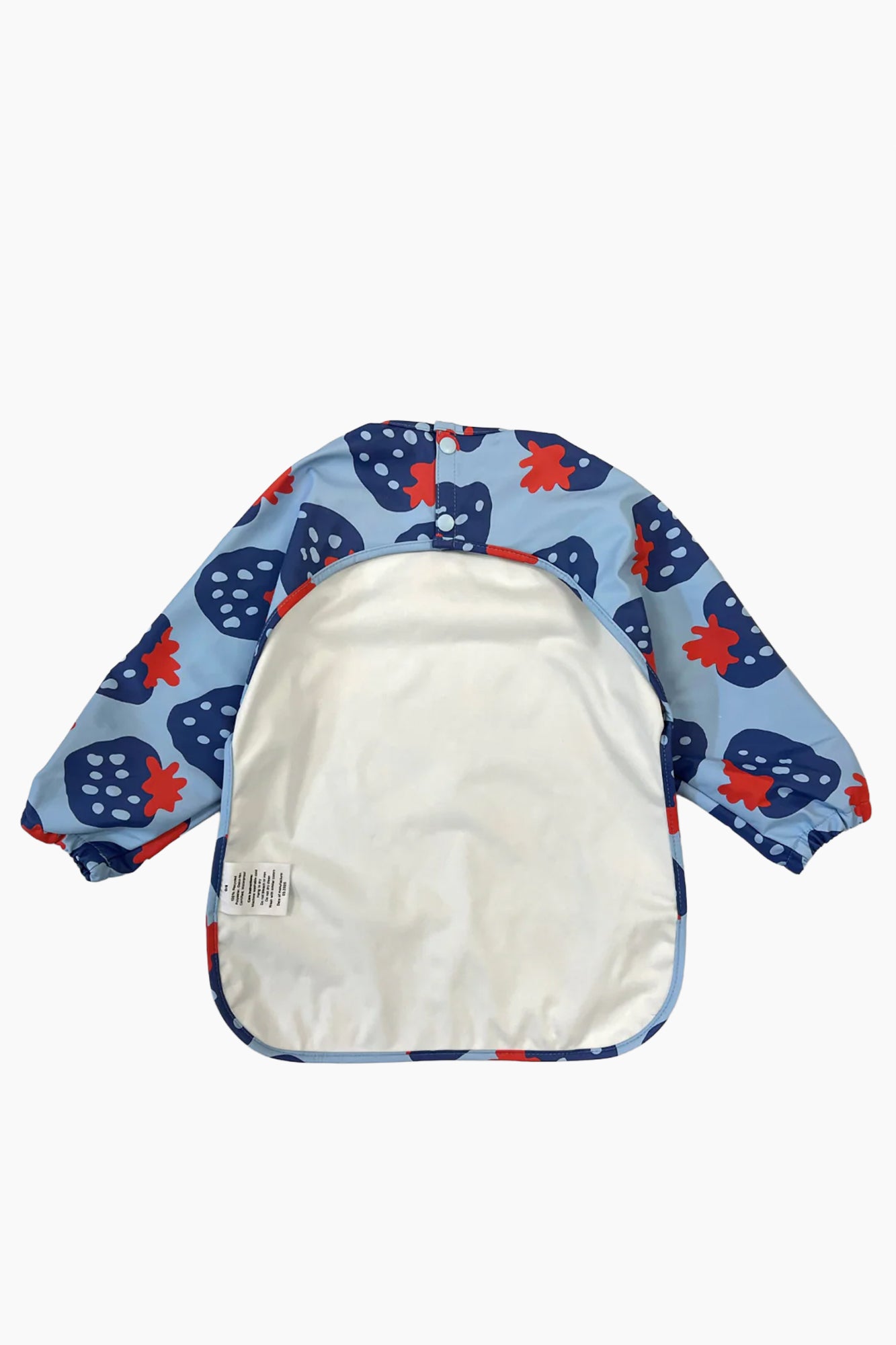 Smock Bib | 6 Patterns