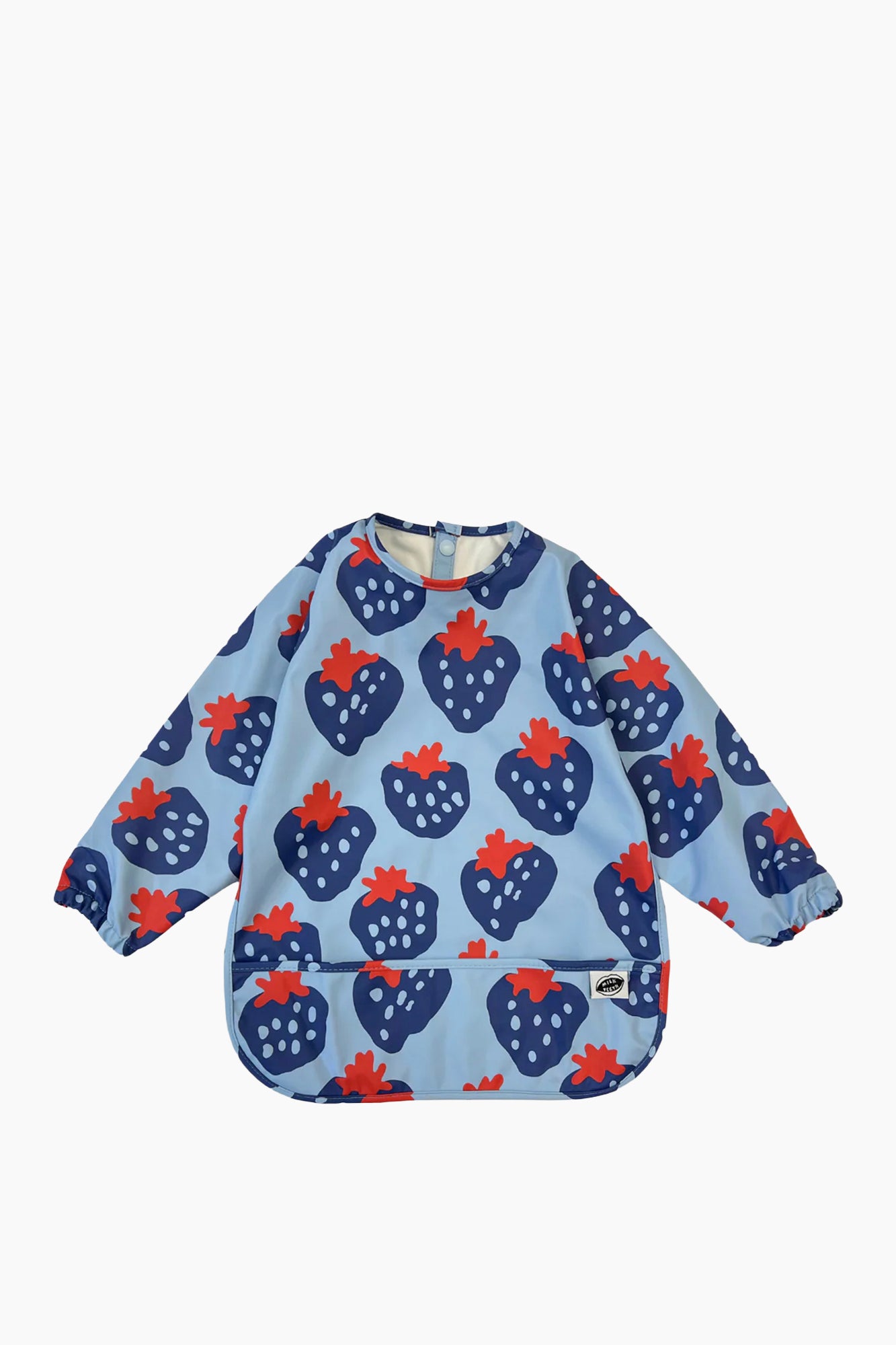 Smock Bib