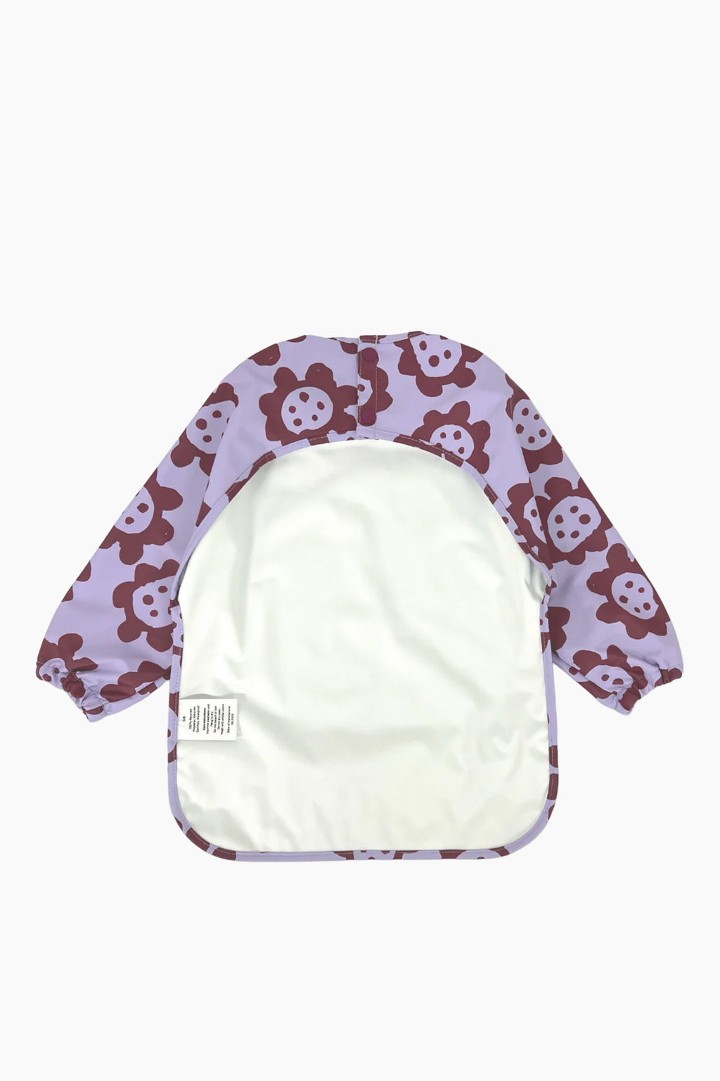 Smock Bib | 6 Patterns