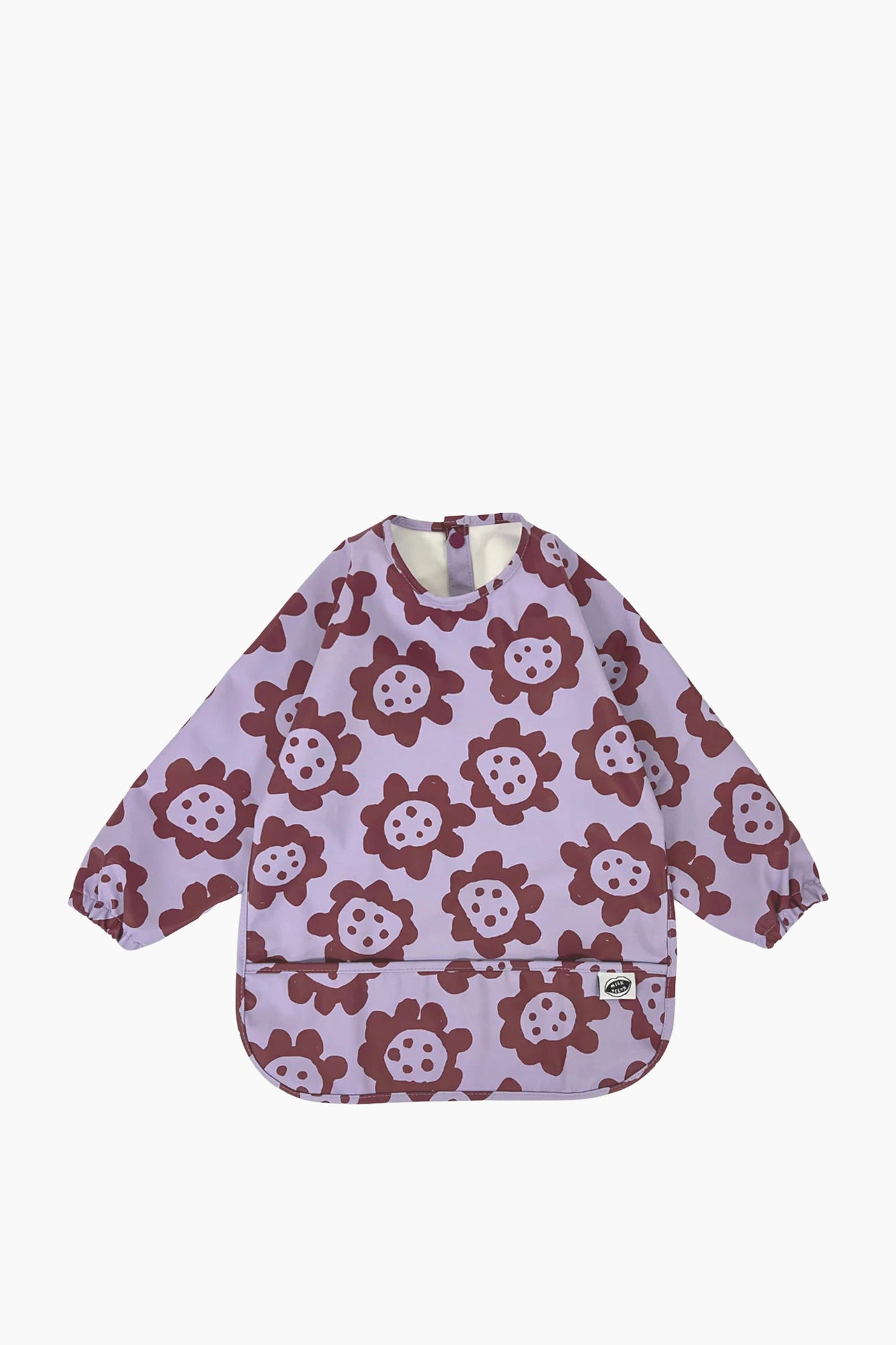 Smock Bib