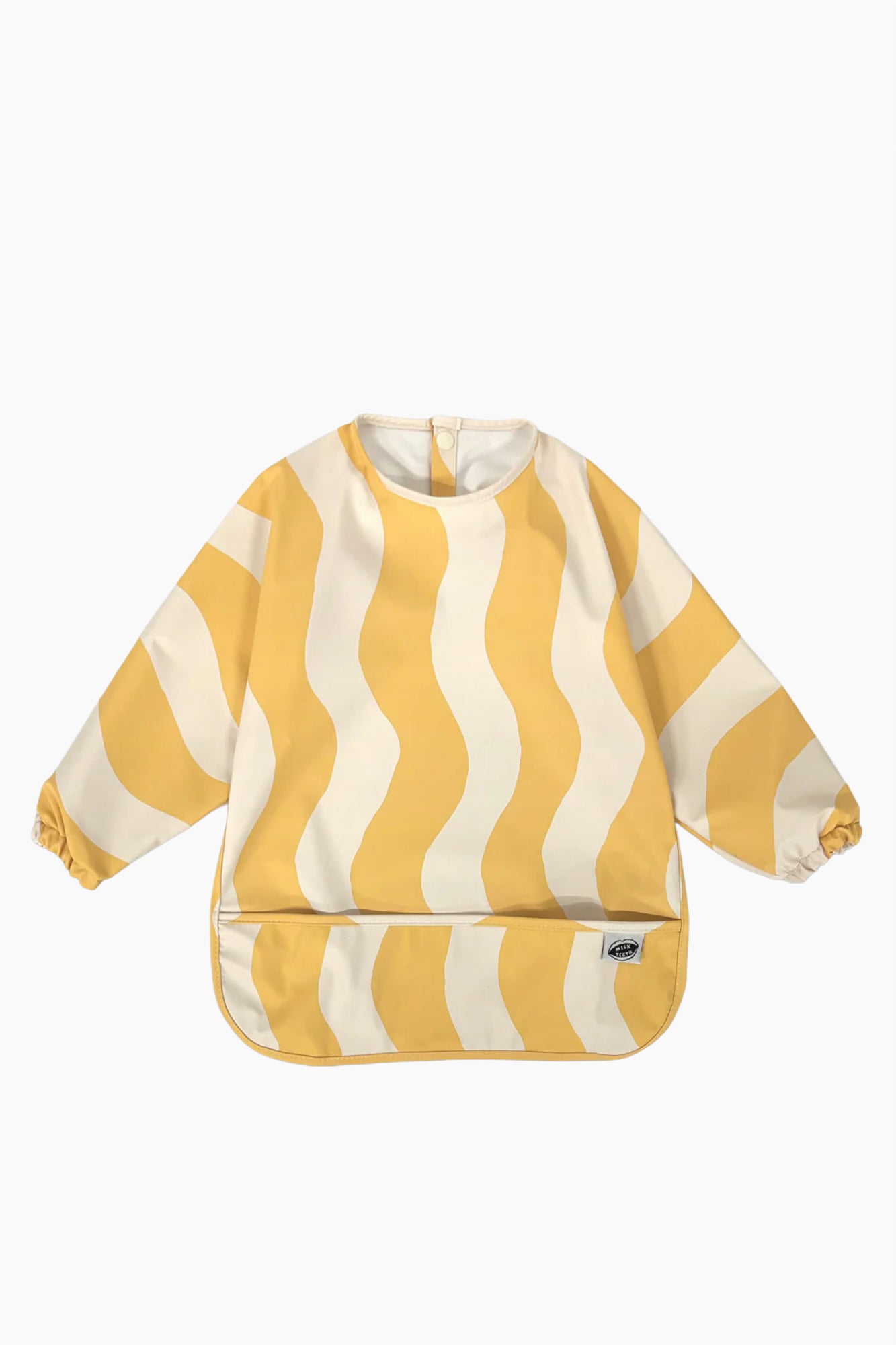 Smock Bib | 6 Patterns