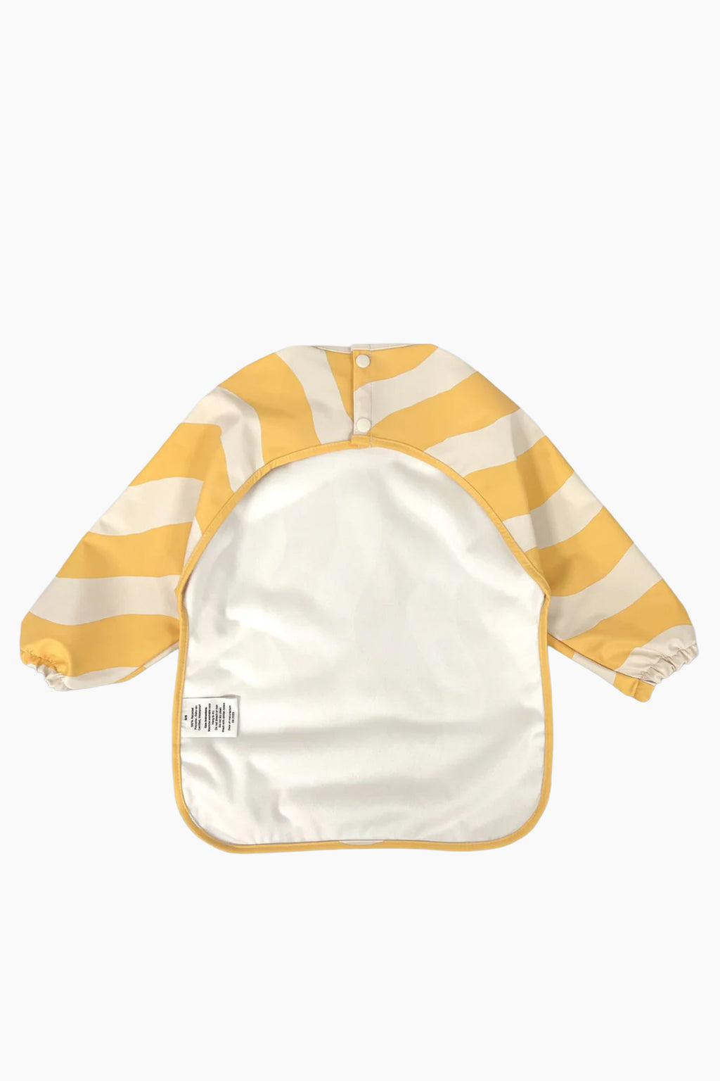 Smock Bib | 6 Patterns