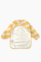 Smock Bib | 6 Patterns