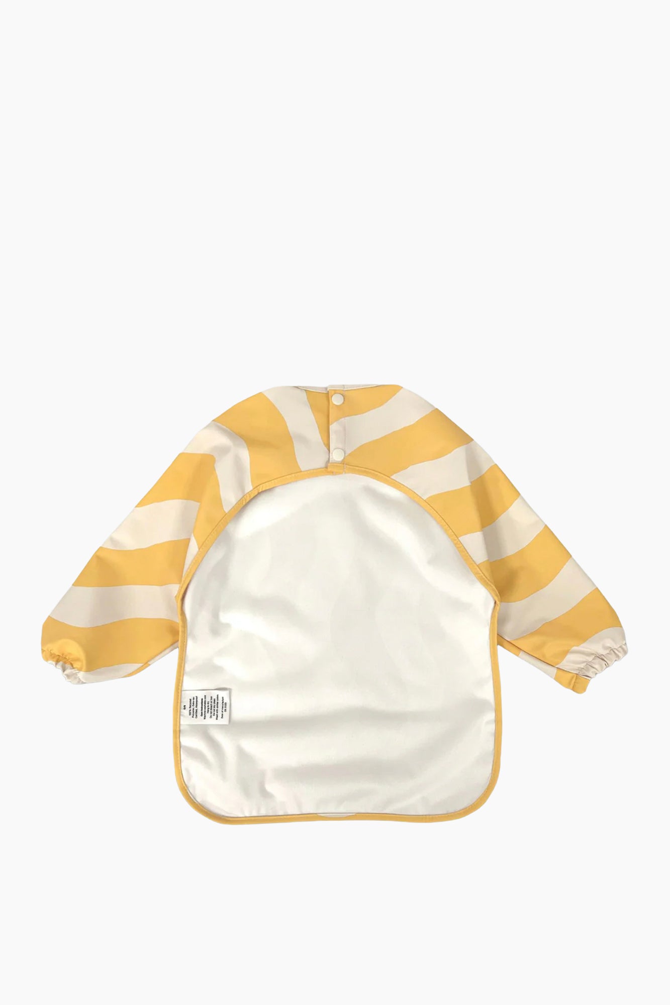 Smock Bib