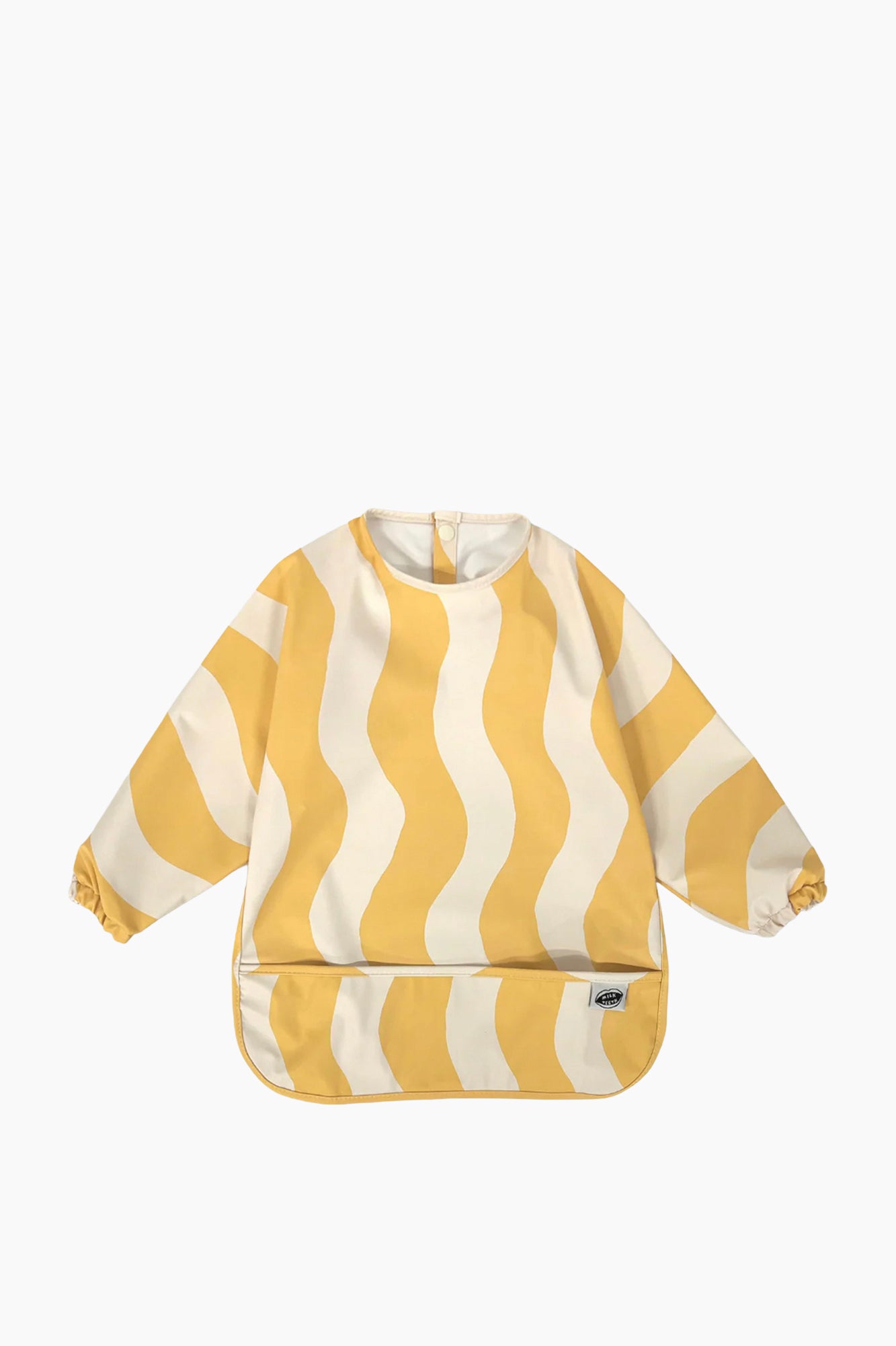 Smock Bib