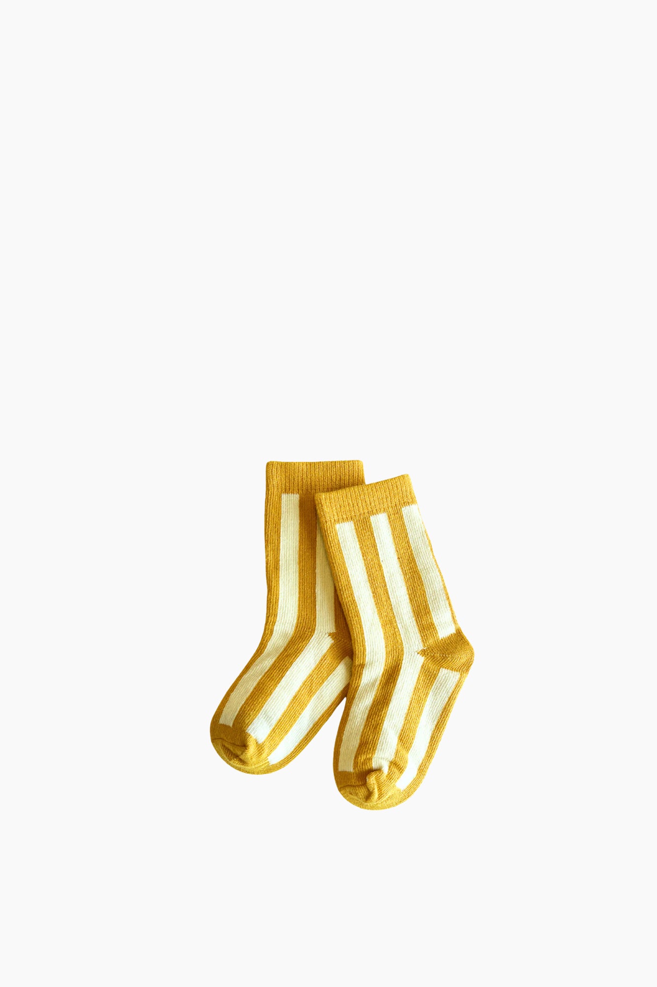 Stripe Socks